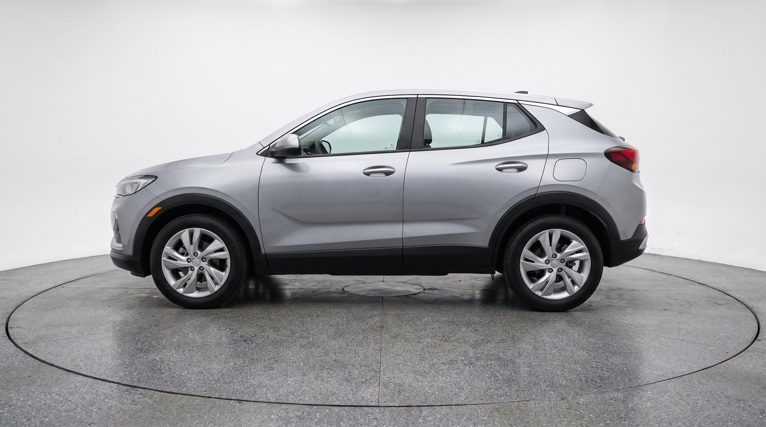 Thumbnail: 2026 Buick Encore GX - 5