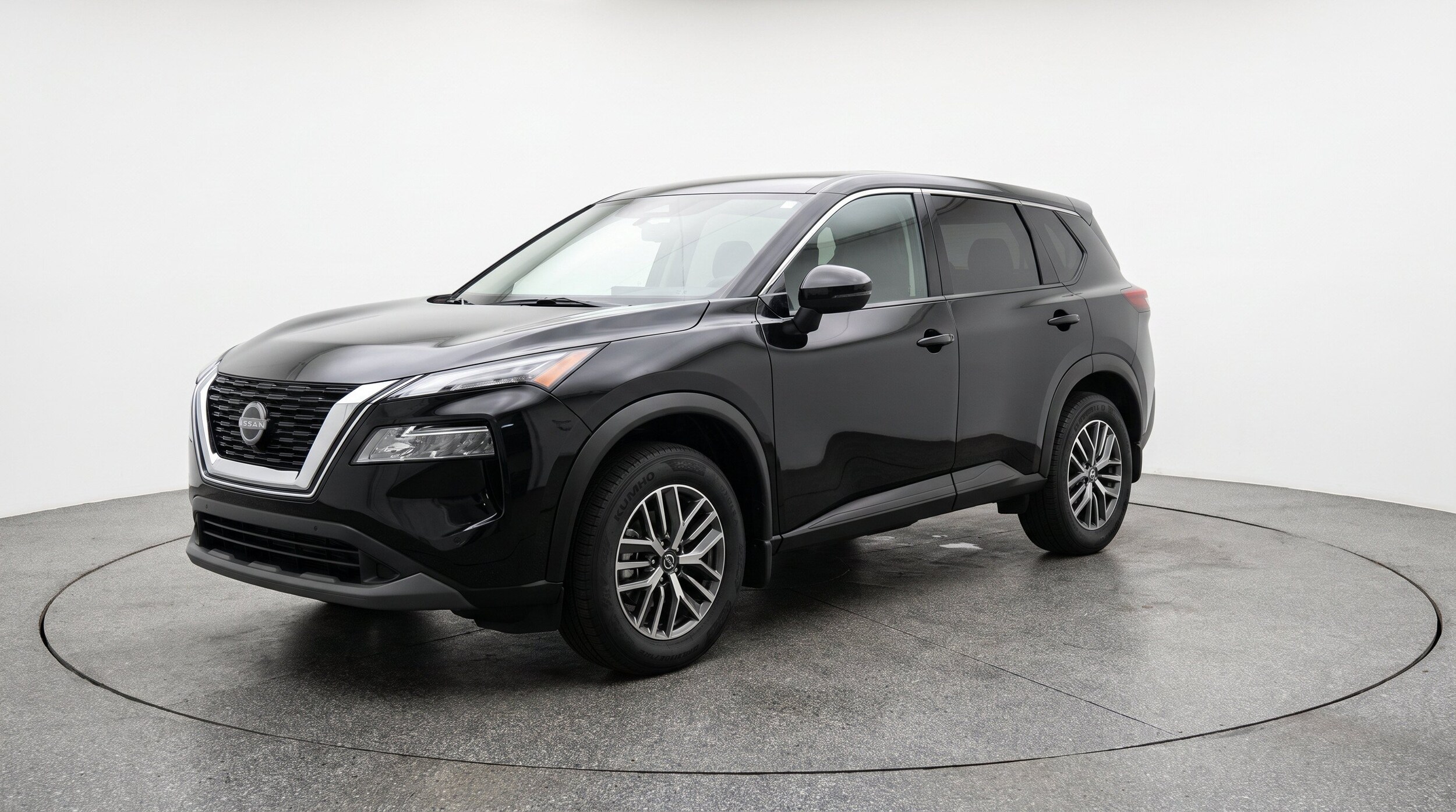 Thumbnail: 2026 Nissan Rogue - 3