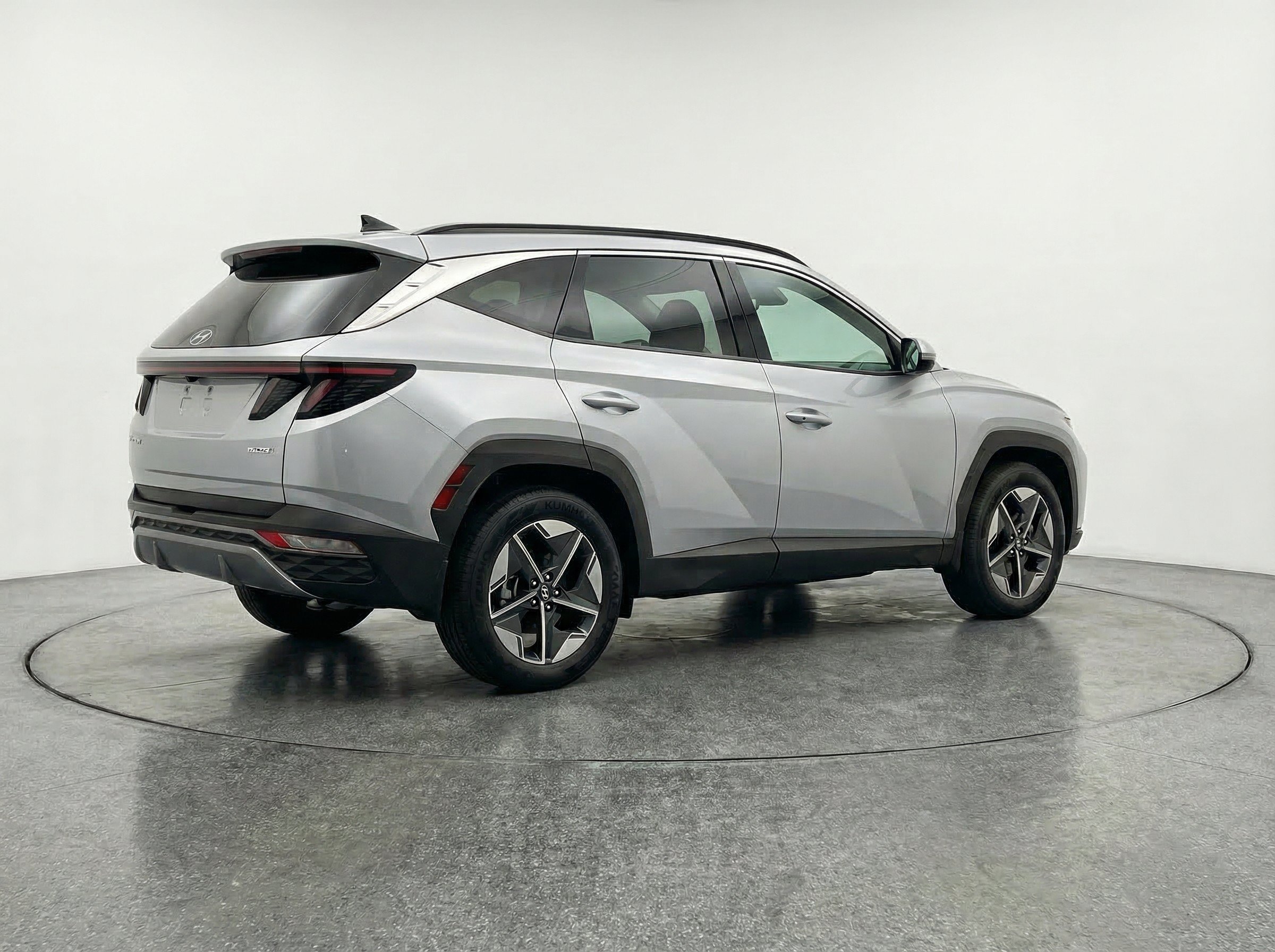 Thumbnail: 2026 Hyundai Tucson - 9