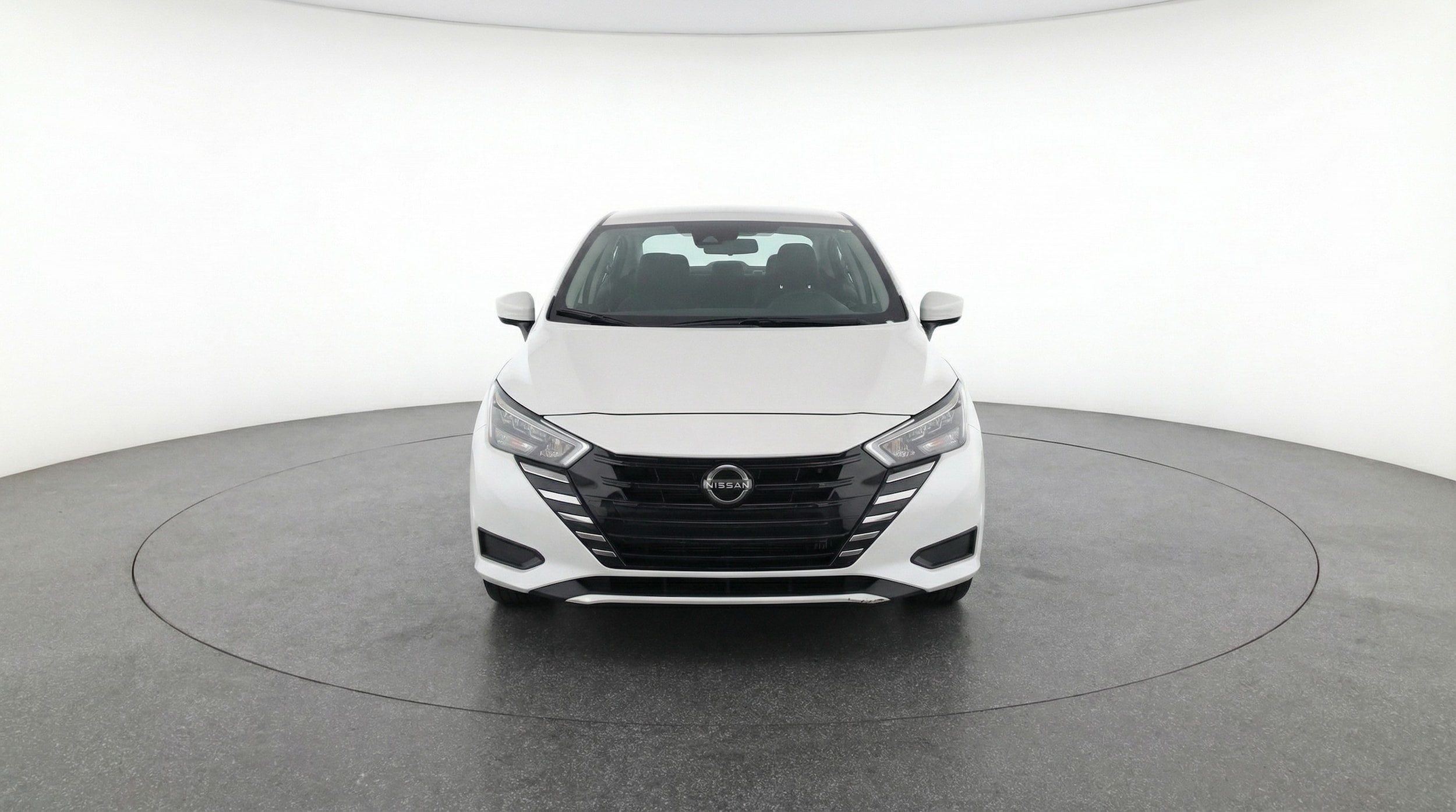 Thumbnail: 2025 Nissan Versa - 2