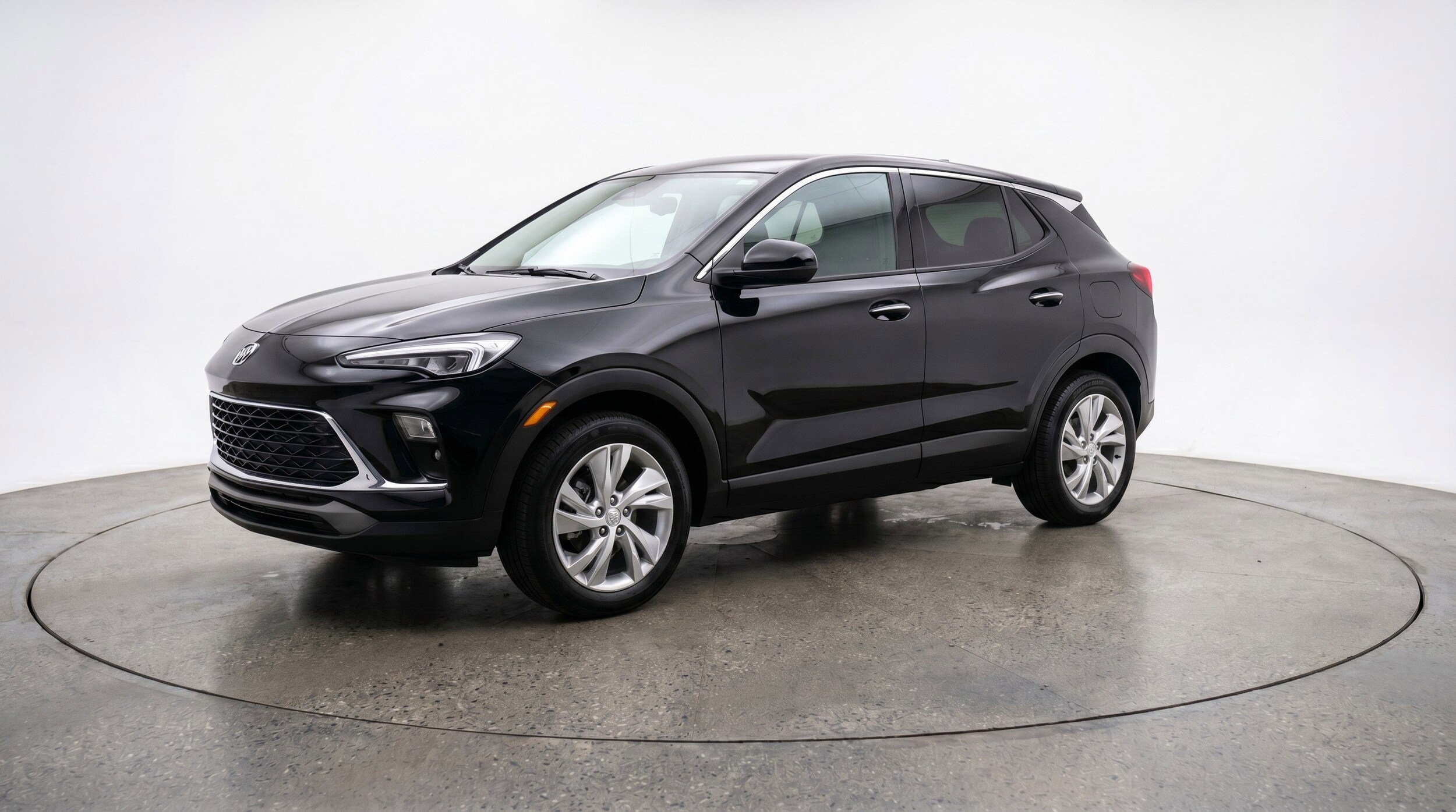 Thumbnail: 2025 Buick Encore GX - 3