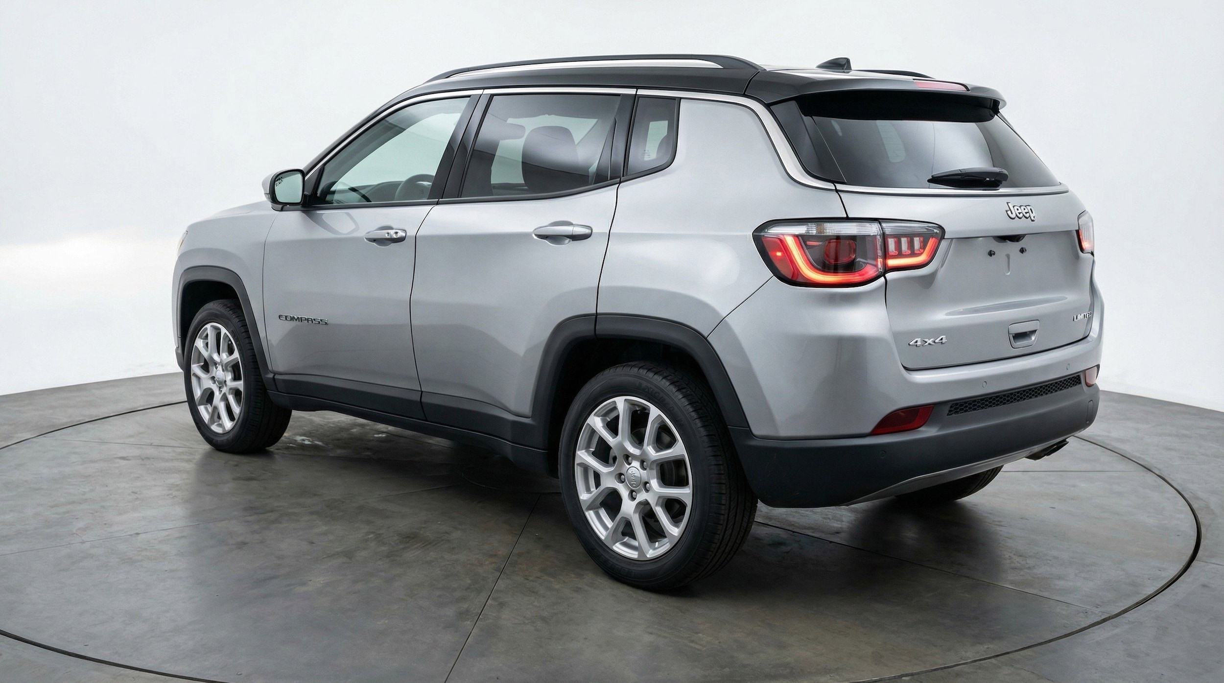 Thumbnail: 2025 Jeep Compass - 6
