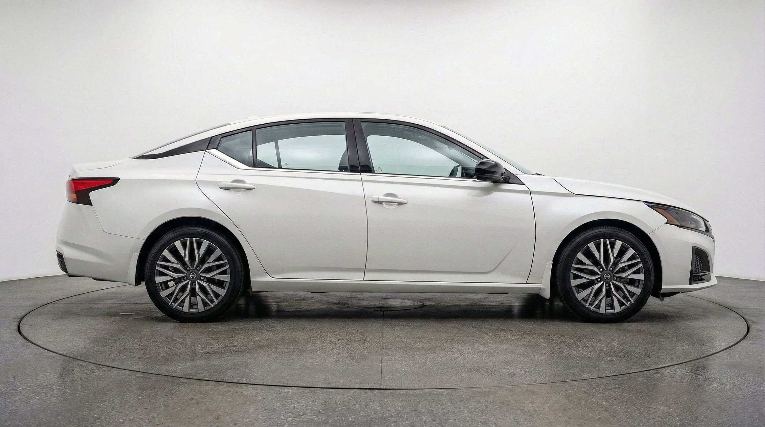 Thumbnail: 2026 Nissan Altima - 11