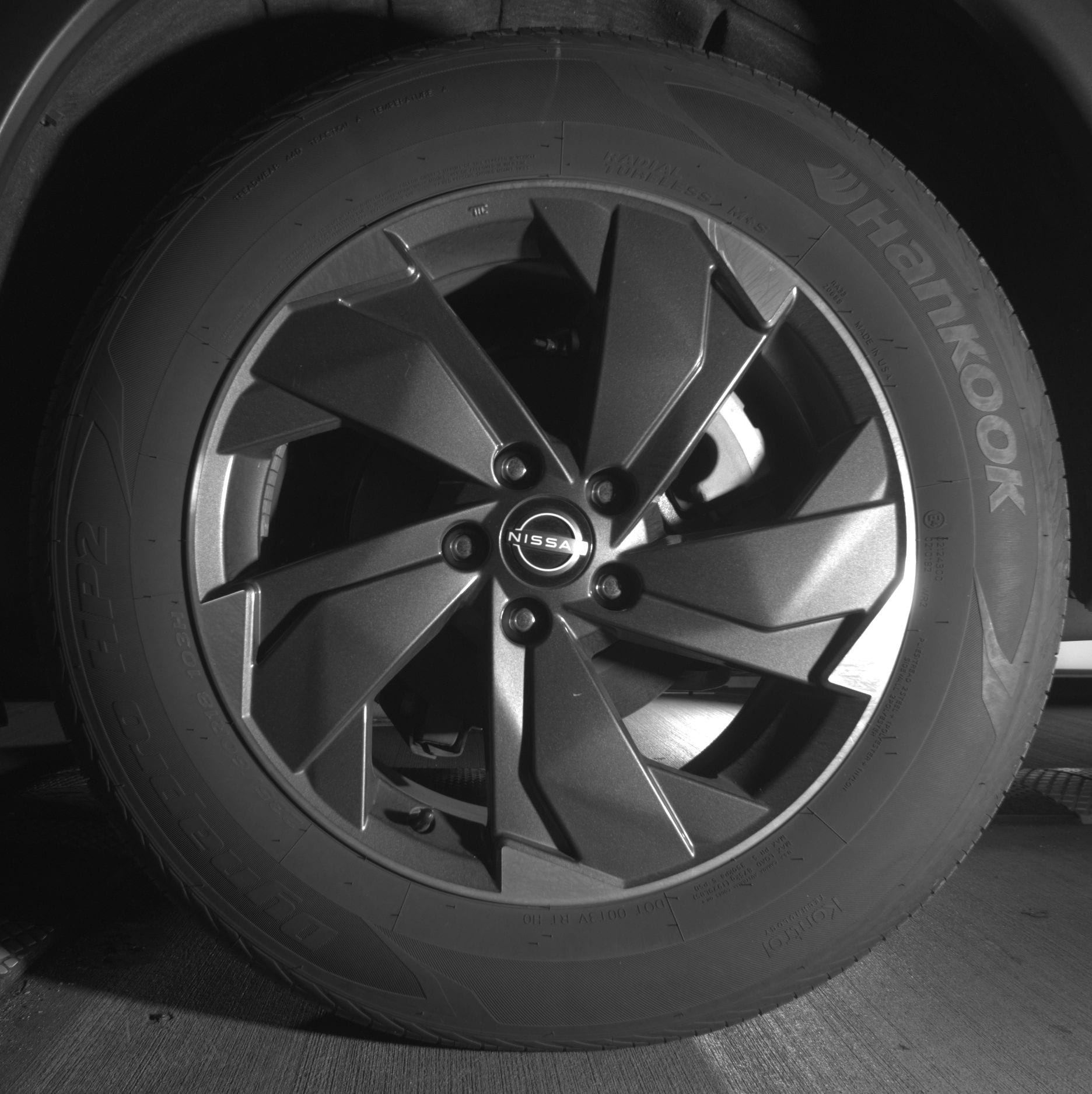 Thumbnail: 2025 Nissan Rogue - 11