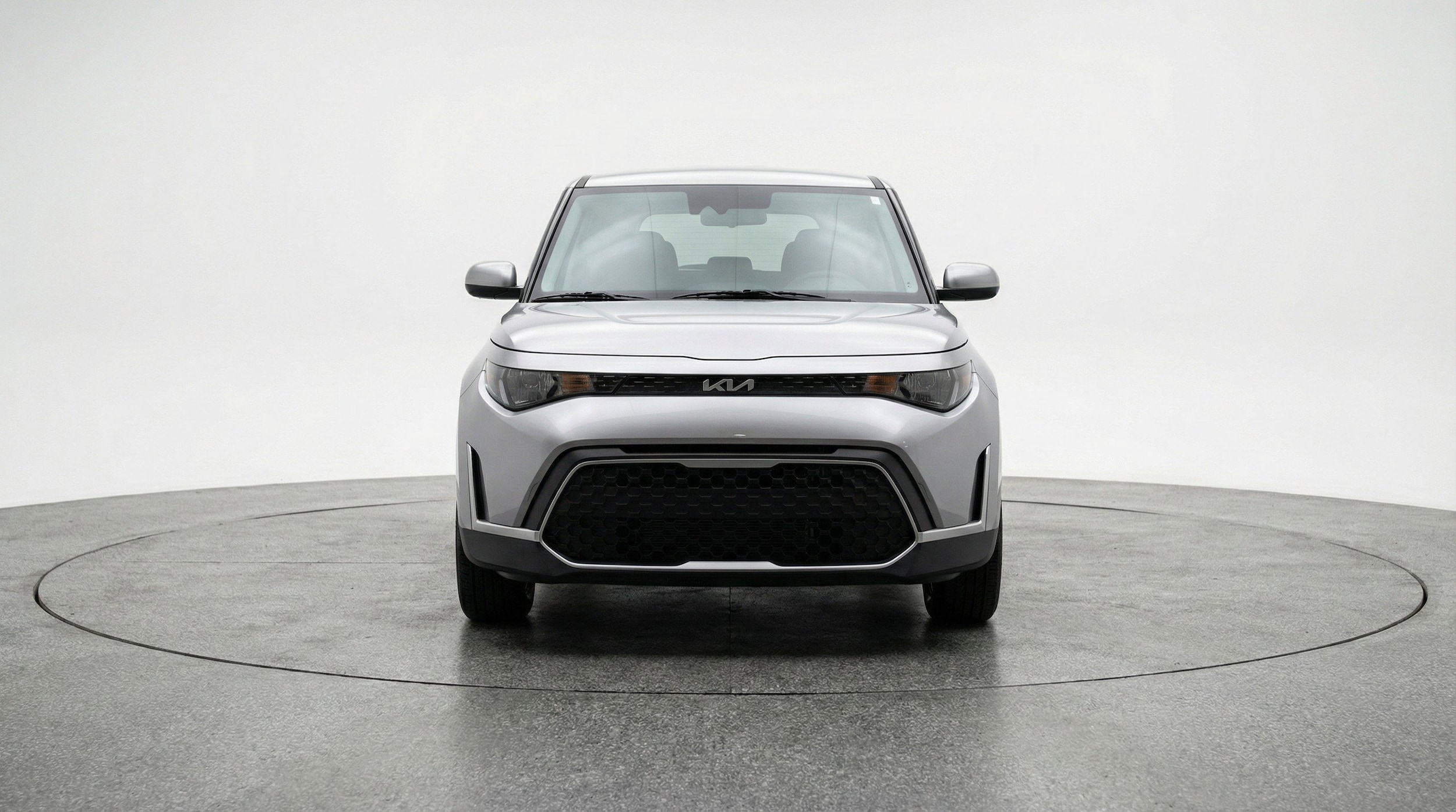 Thumbnail: 2025 Kia Soul - 2