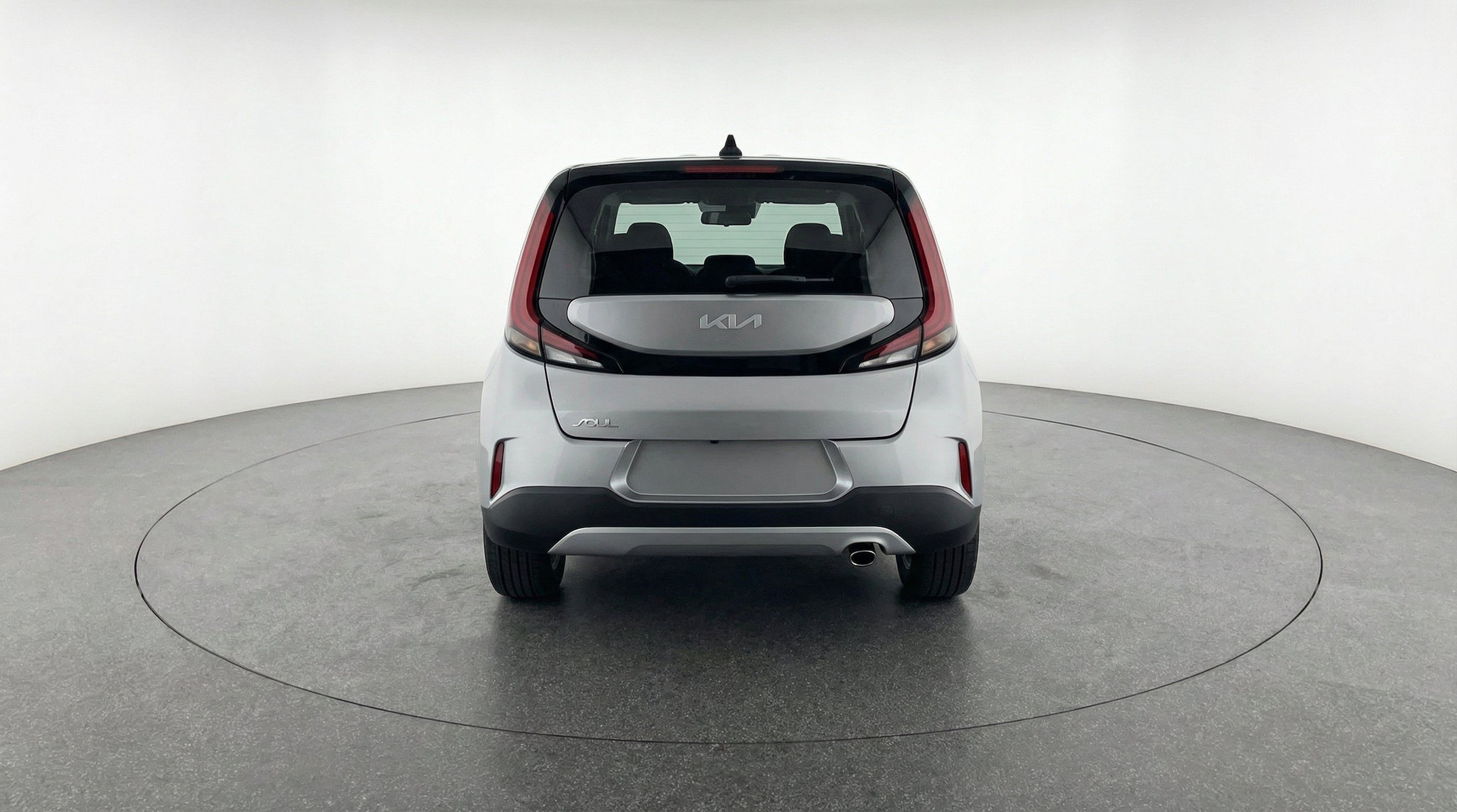 Thumbnail: 2025 Kia Soul - 7