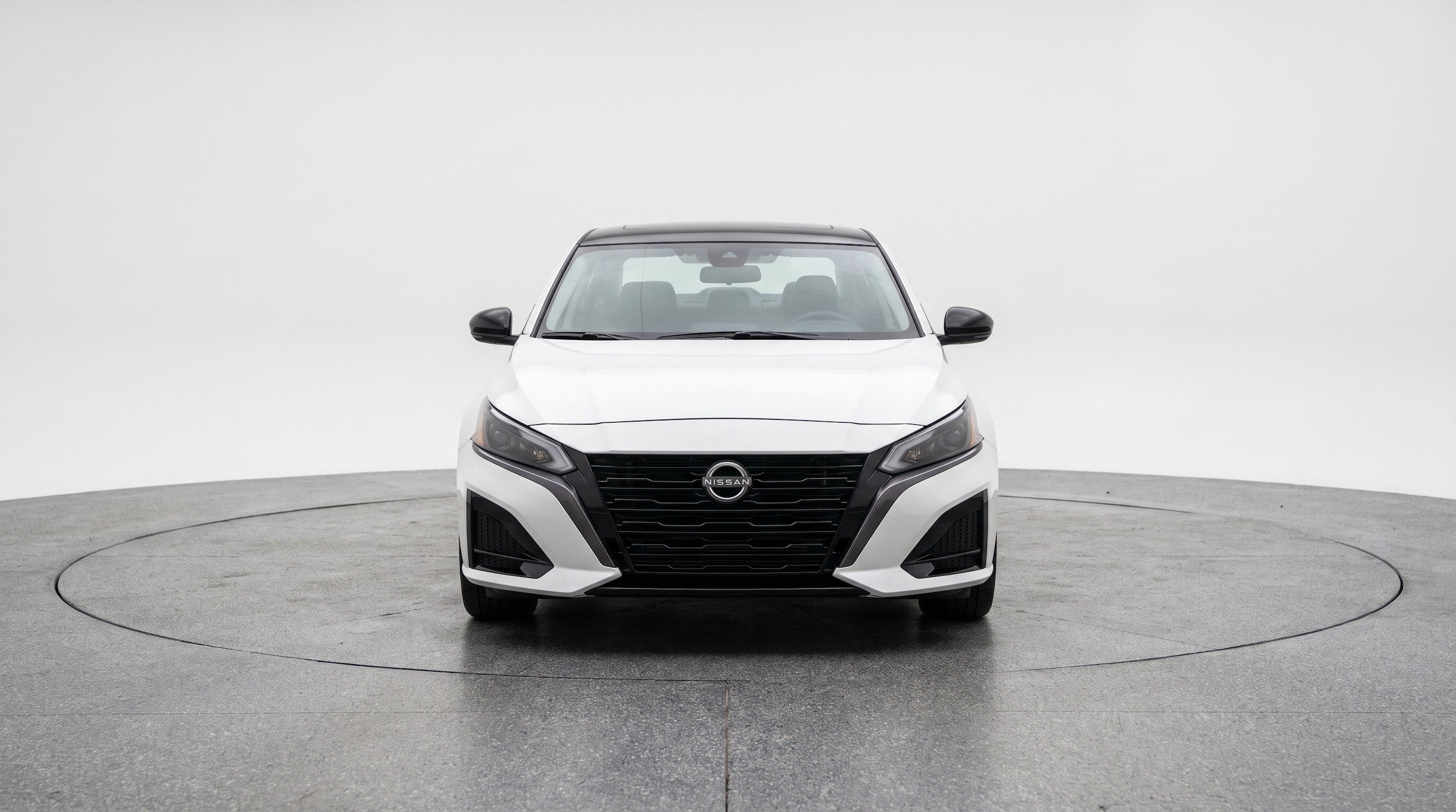 Thumbnail: 2026 Nissan Altima - 2