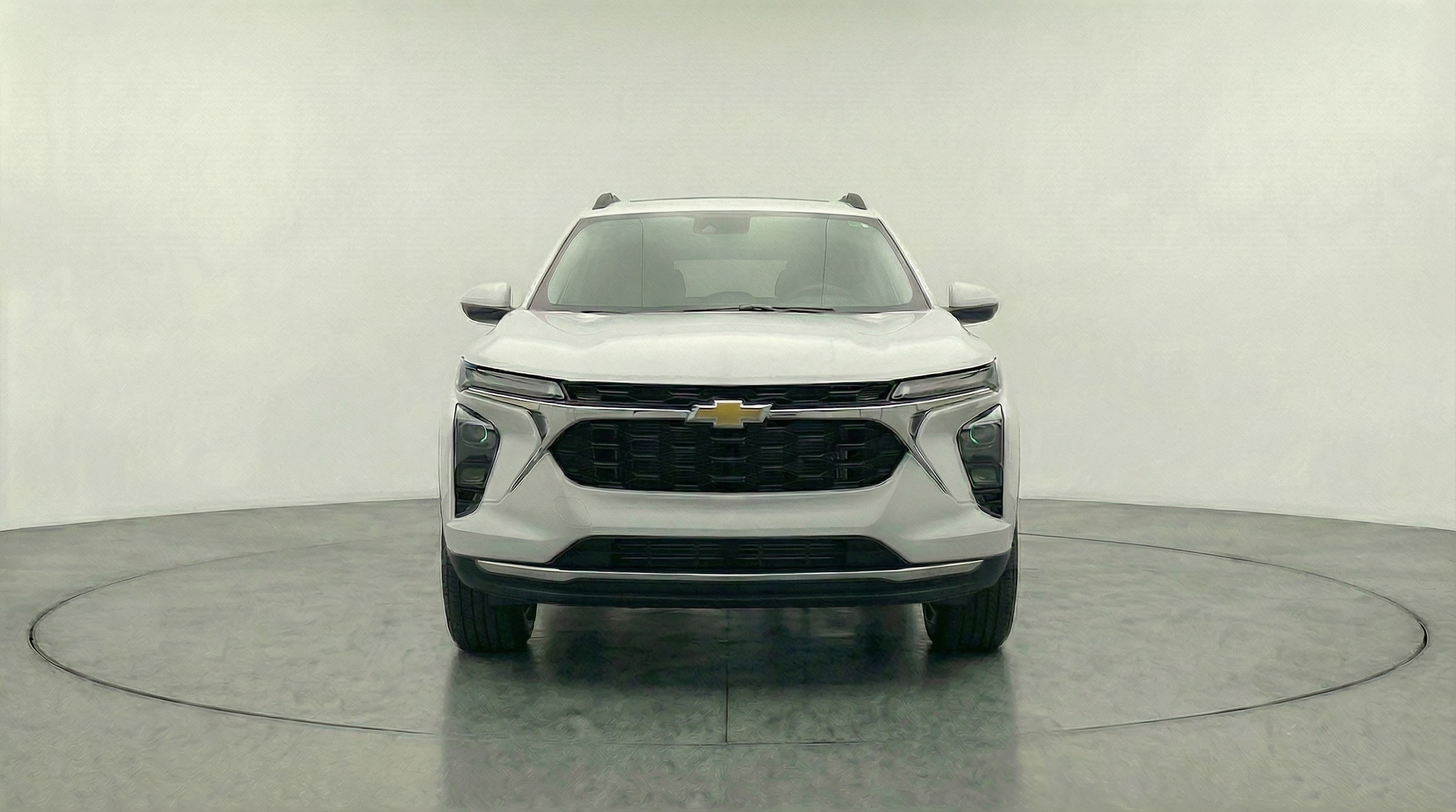 Thumbnail: 2025 Chevrolet Trax - 2