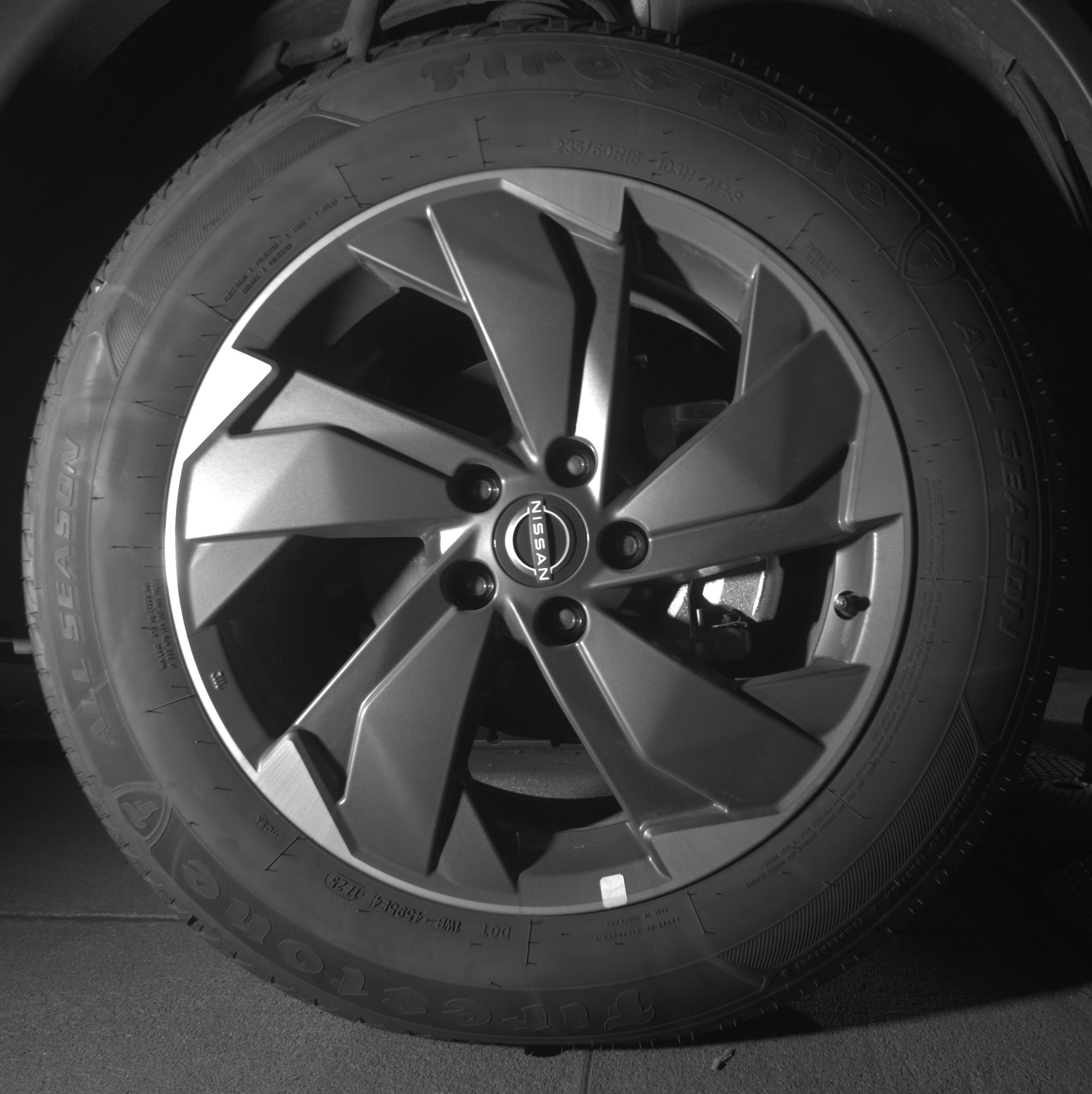 Thumbnail: 2025 Nissan Rogue - 13