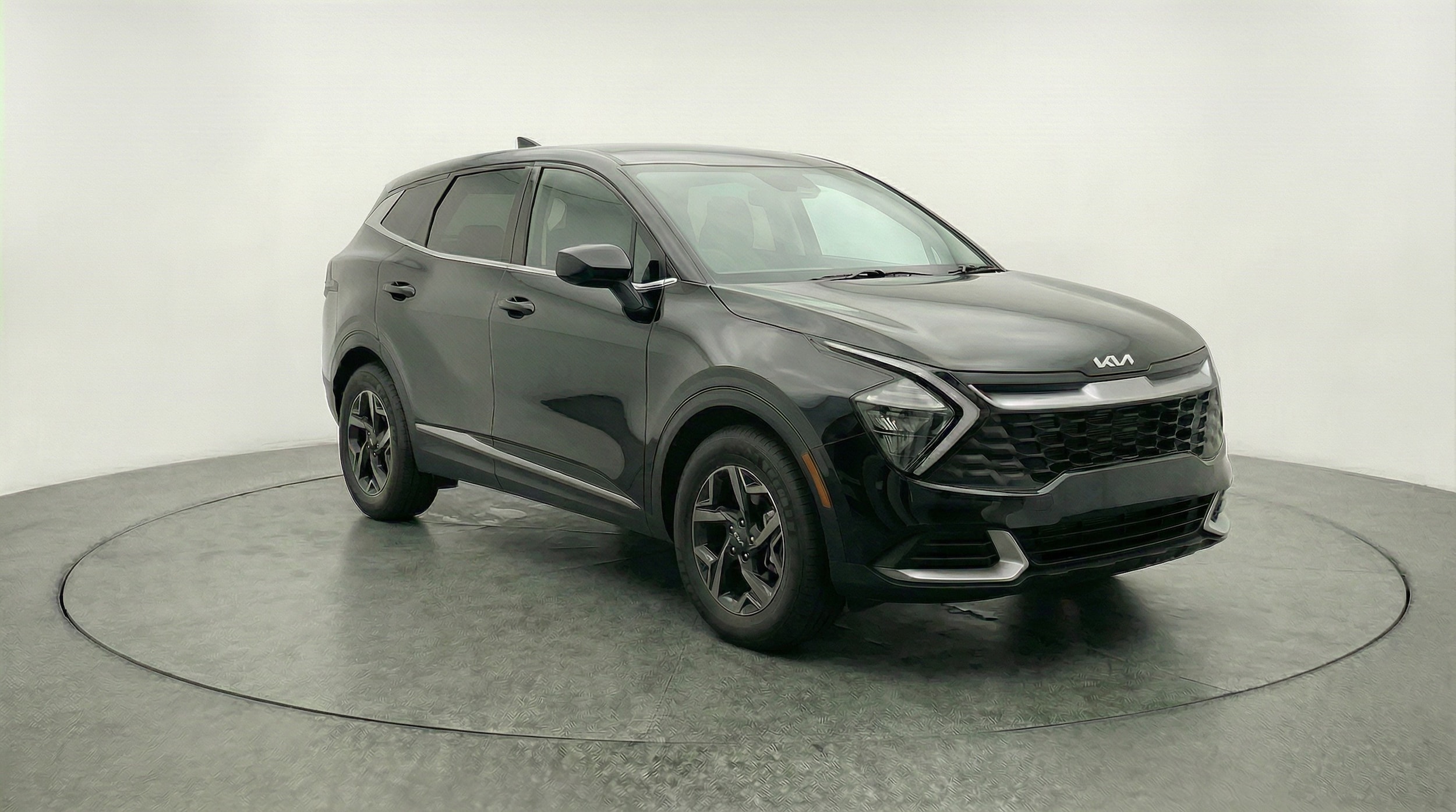 Thumbnail: 2025 Kia Sportage - 1