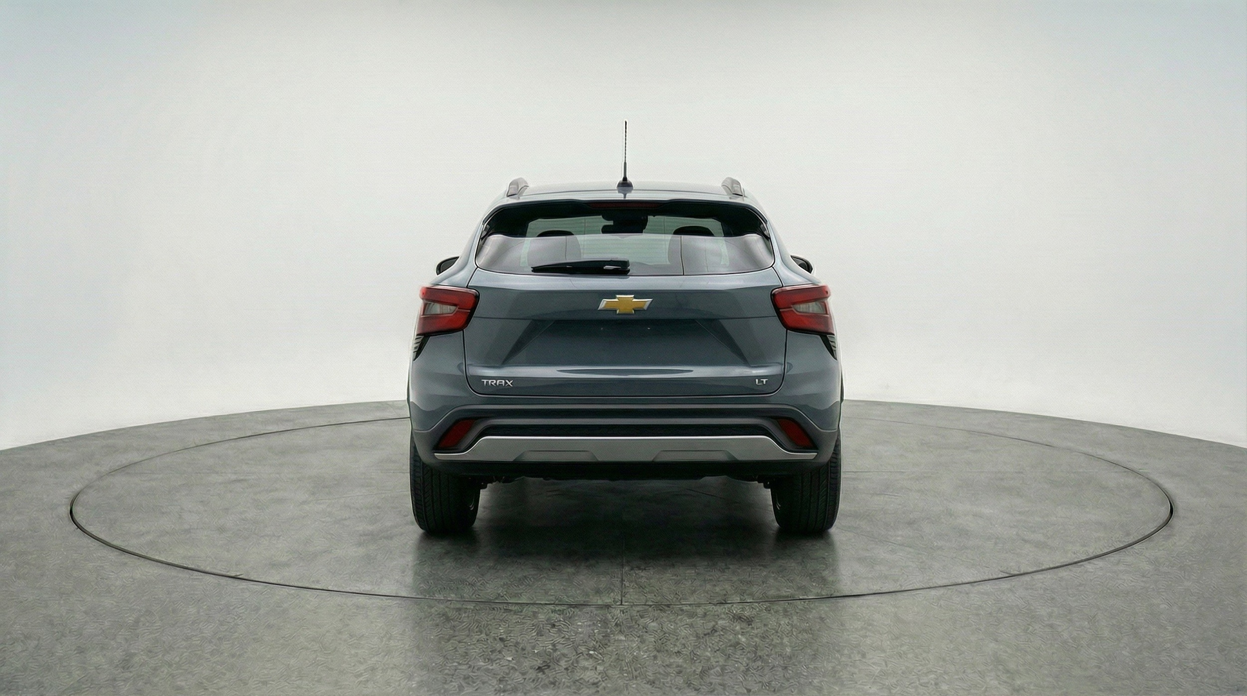 Thumbnail: 2025 Chevrolet Trax - 7