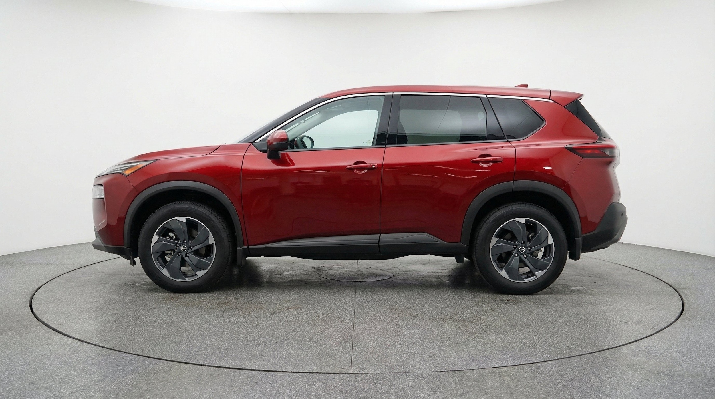Thumbnail: 2025 Nissan Rogue - 5