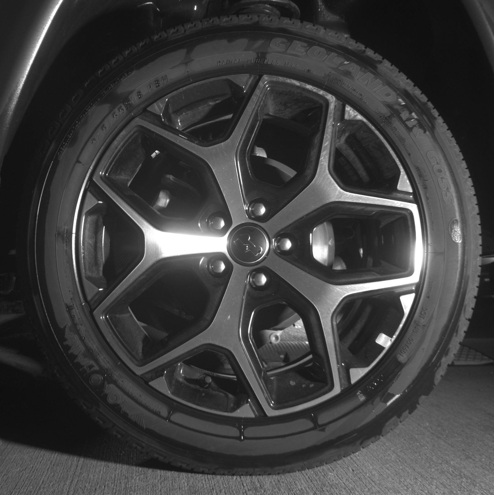 Thumbnail: 2025 Jeep Compass - 14