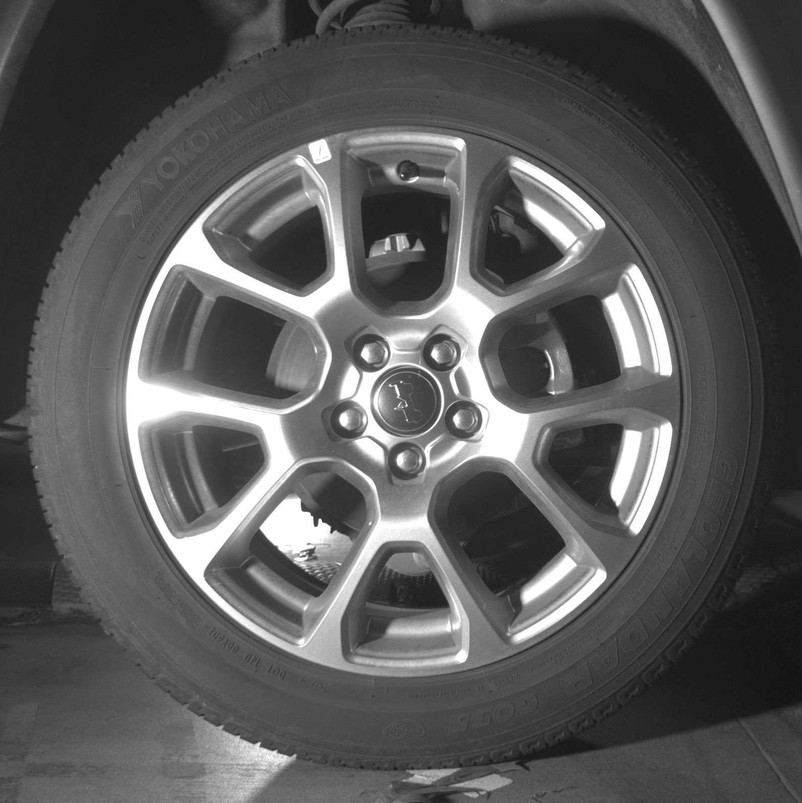 Thumbnail: 2025 Jeep Compass - 15