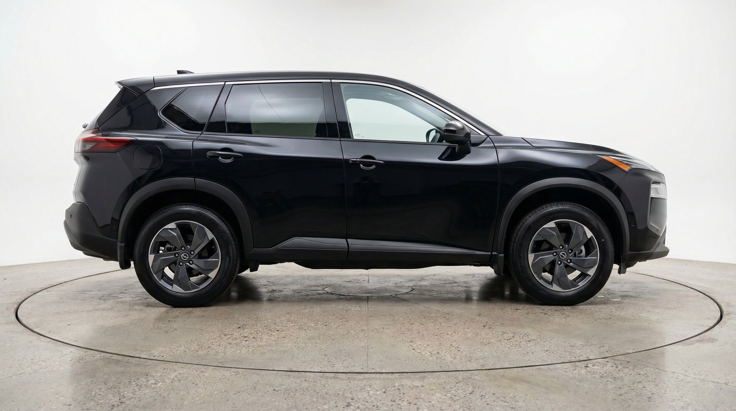 Thumbnail: 2025 Nissan Rogue - 11