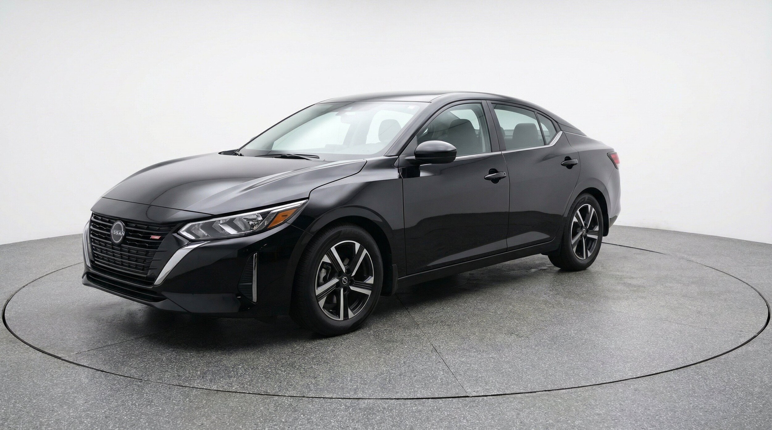Thumbnail: 2025 Nissan Sentra - 3