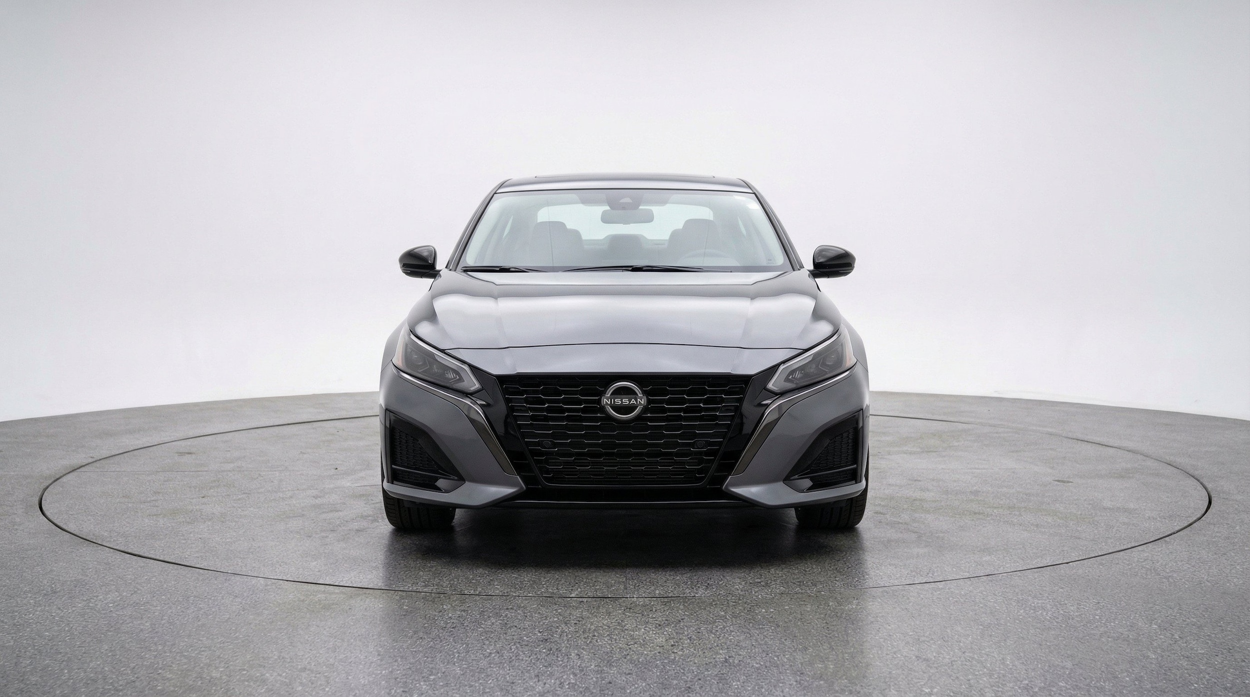 Thumbnail: 2026 Nissan Altima - 2