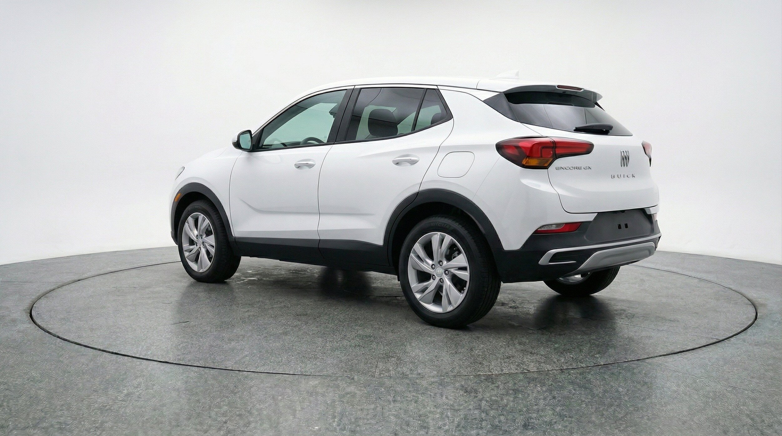 Thumbnail: 2026 Buick Encore GX - 6