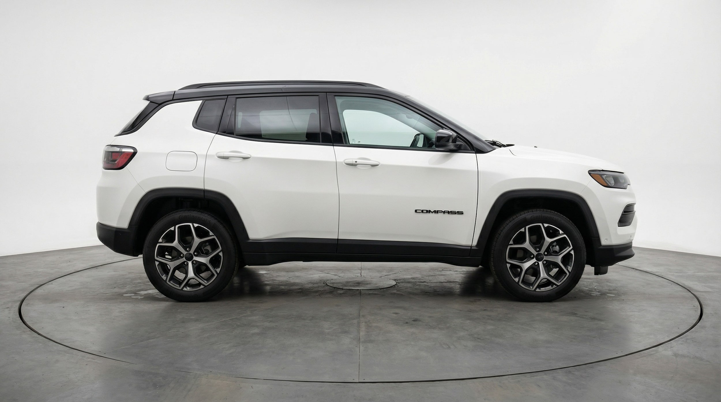 Thumbnail: 2025 Jeep Compass - 8