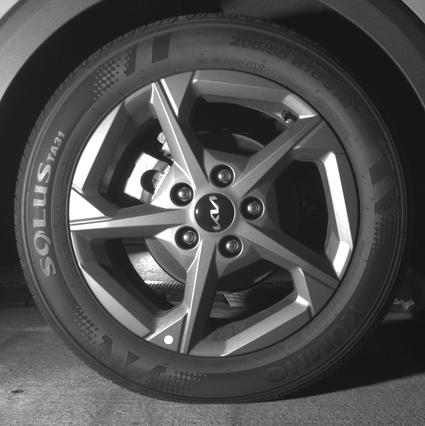 Thumbnail: 2025 Kia K4 - 15