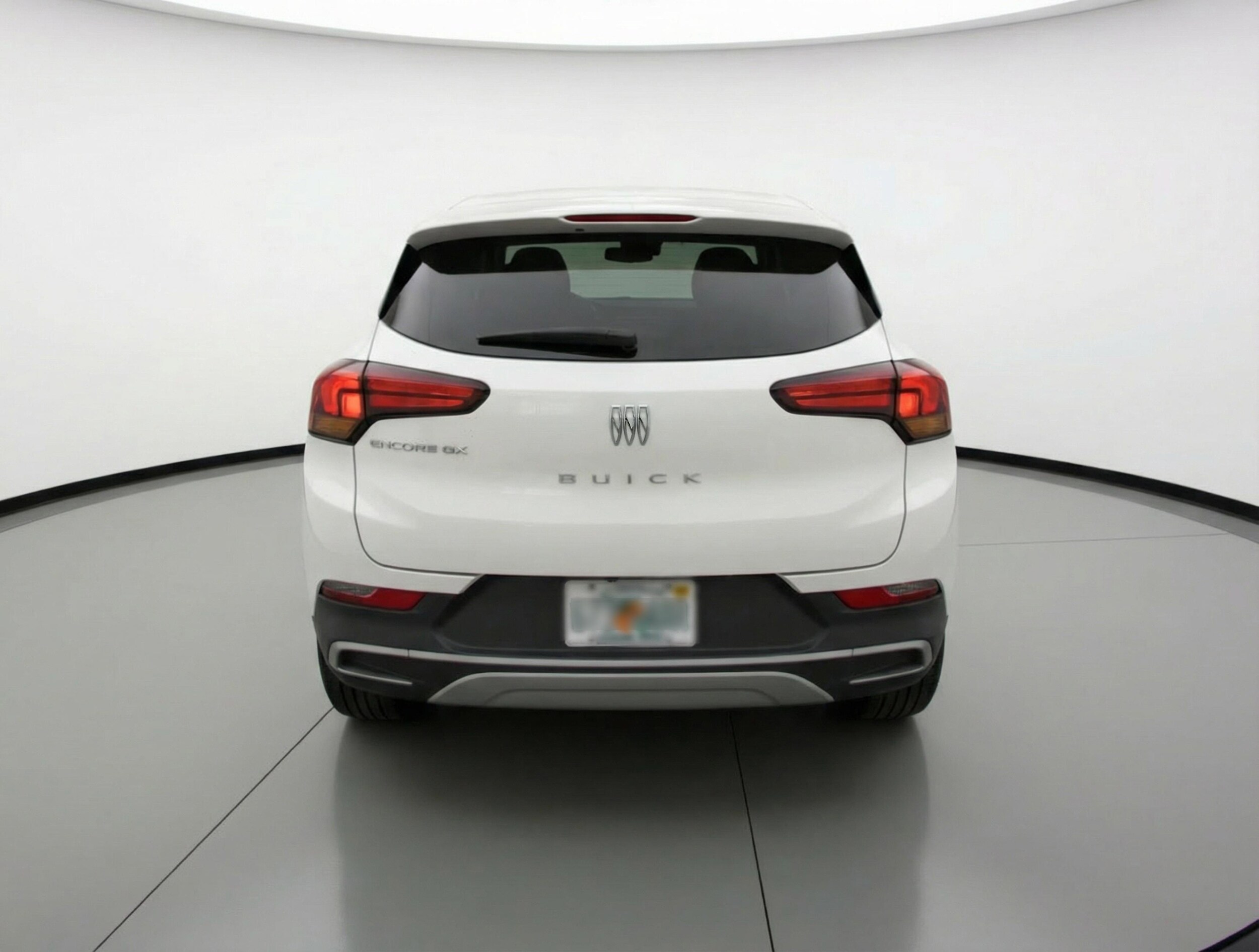 Thumbnail: 2025 Buick Encore GX - 7