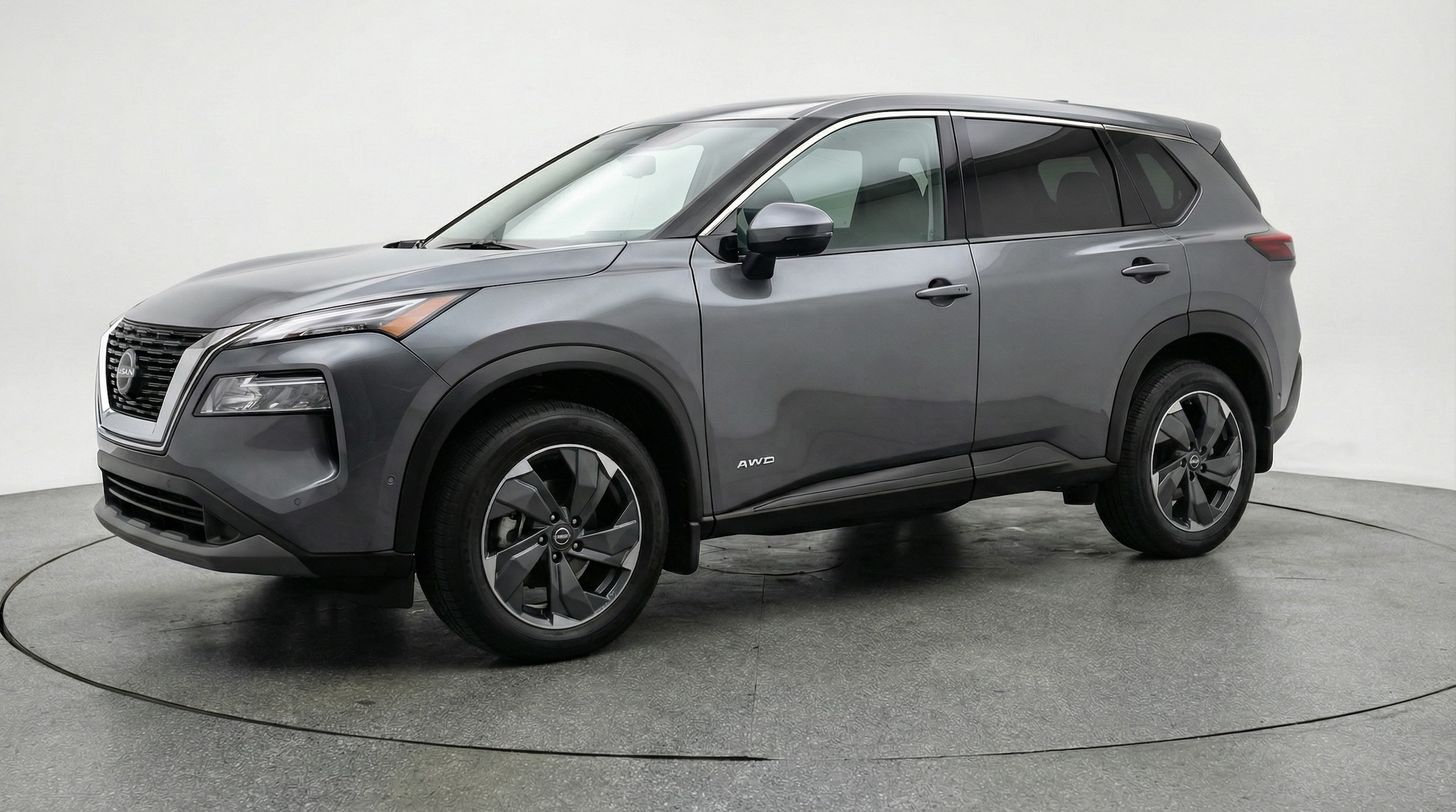 Thumbnail: 2025 Nissan Rogue - 3