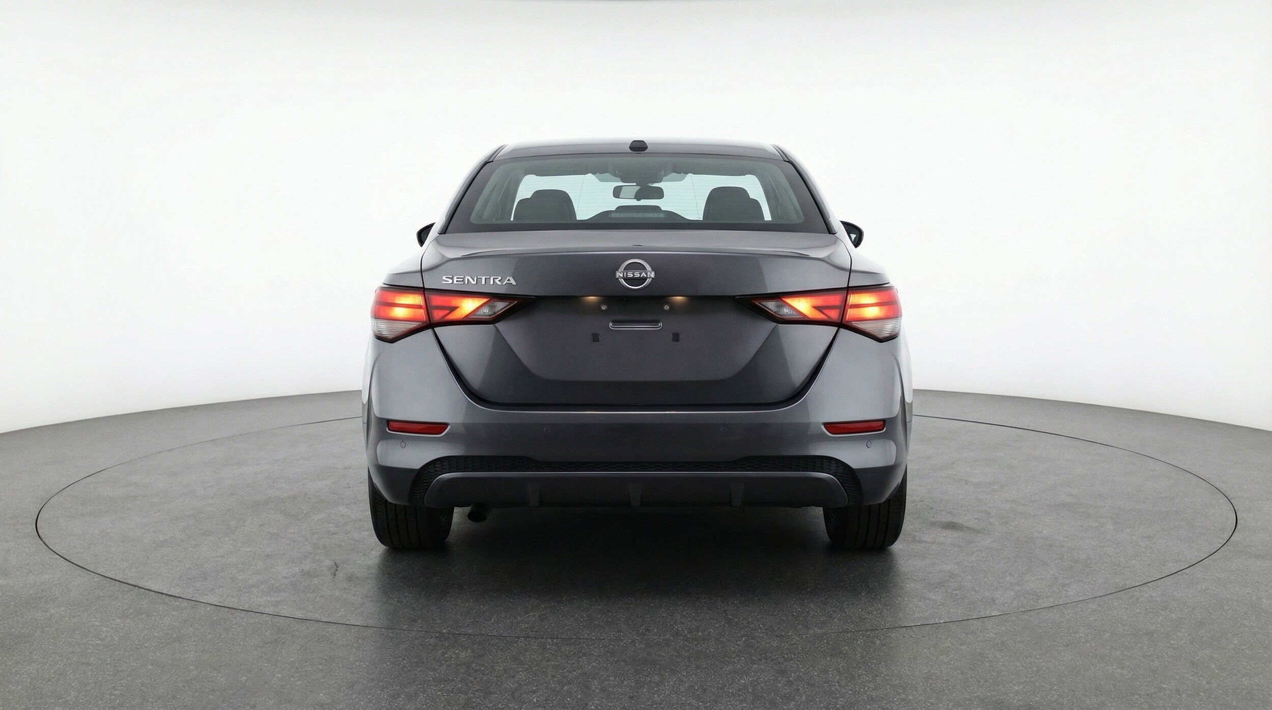 Thumbnail: 2025 Nissan Sentra - 7