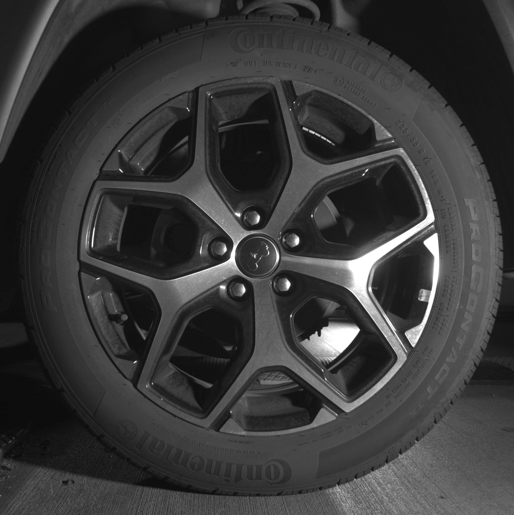 Thumbnail: 2025 Jeep Compass - 14