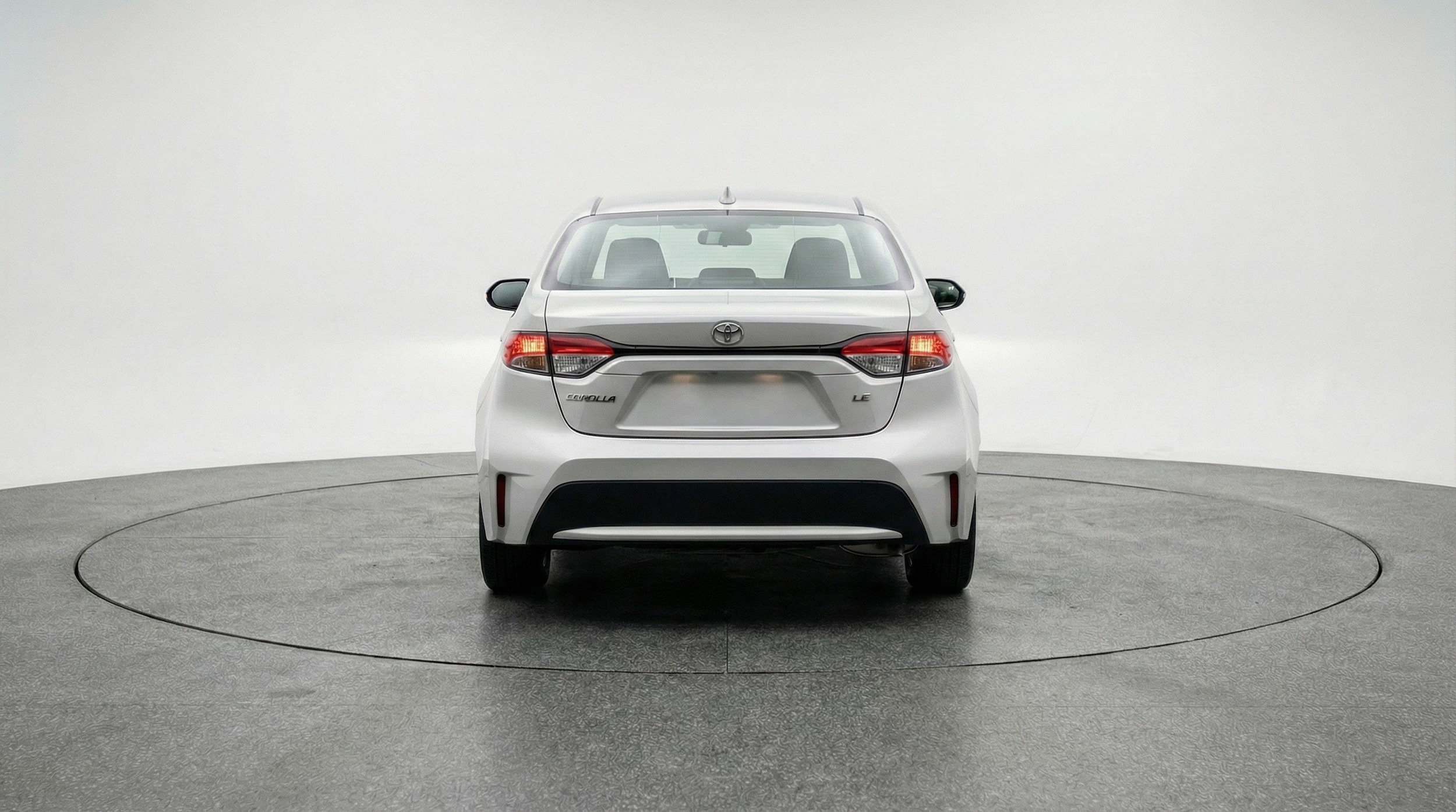 Thumbnail: 2025 Toyota Corolla - 7