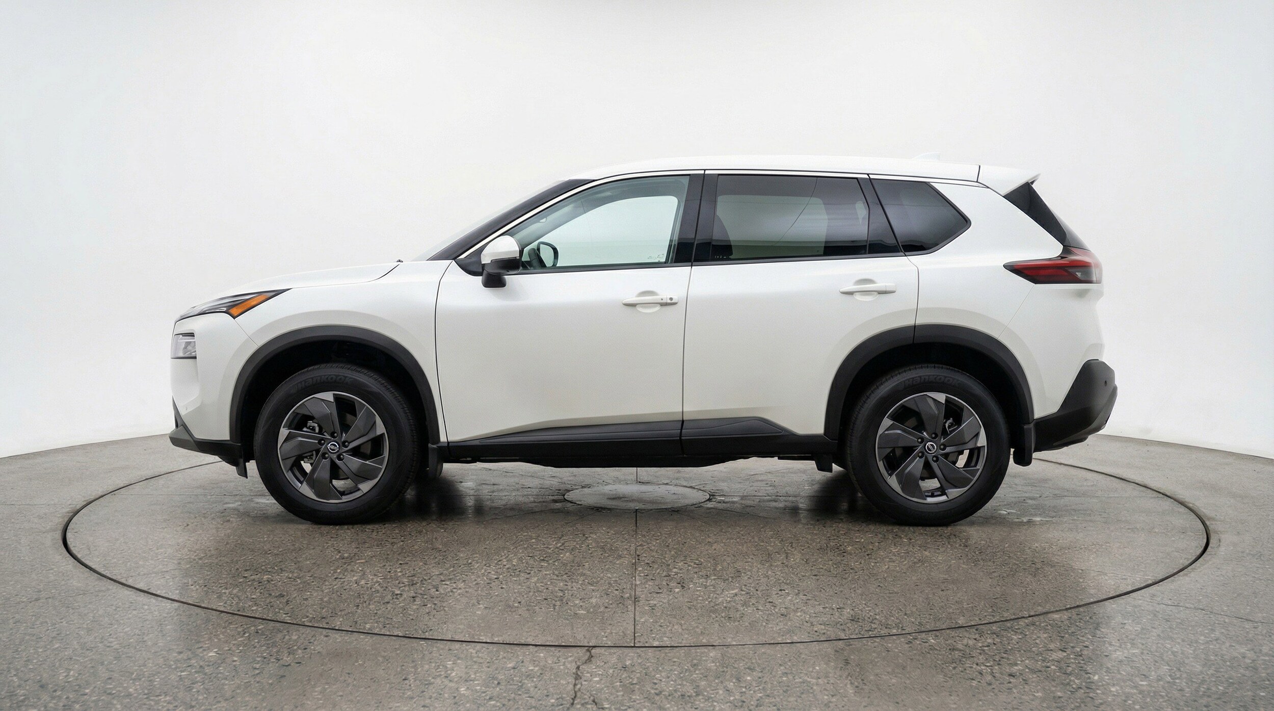 Thumbnail: 2025 Nissan Rogue - 5