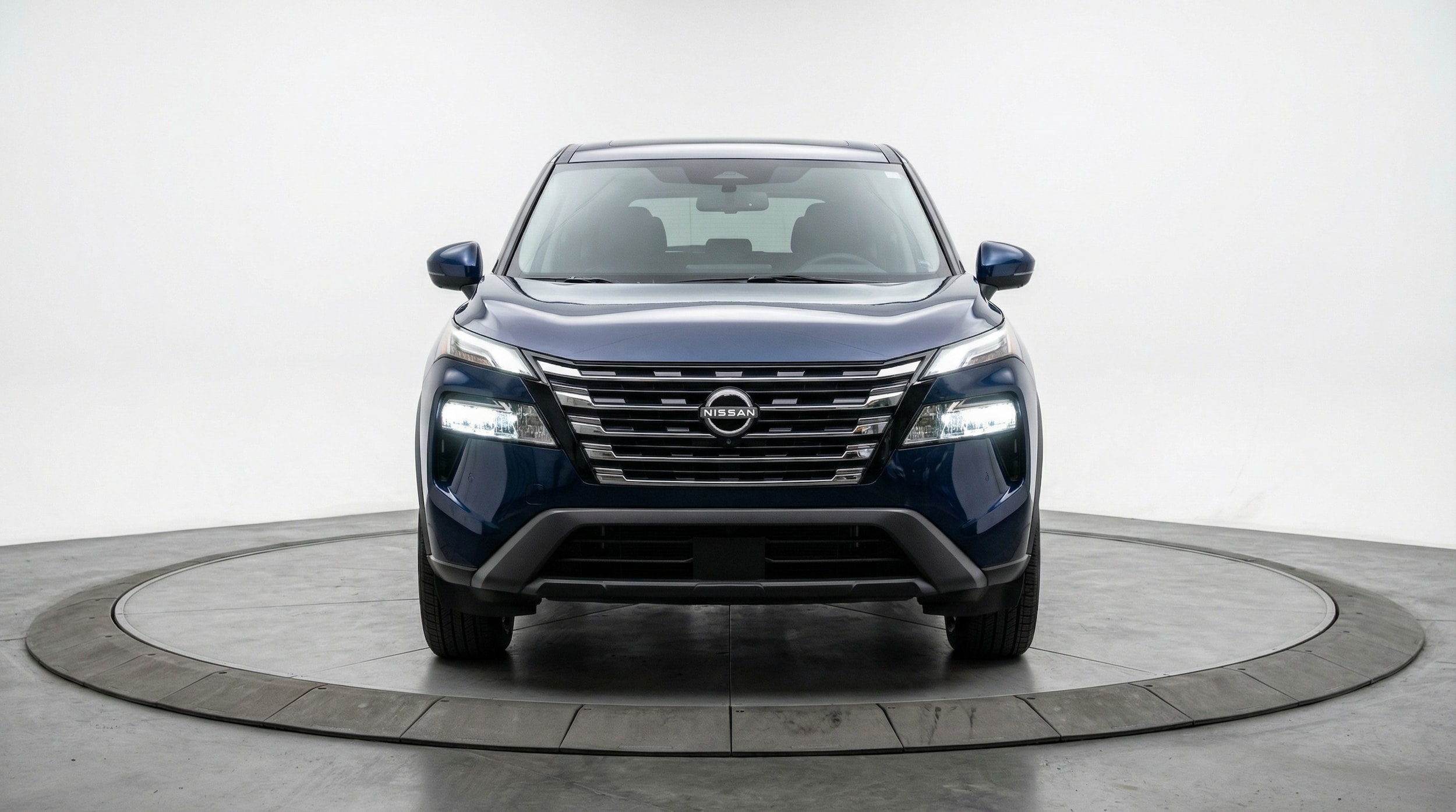 Thumbnail: 2025 Nissan Rogue - 2