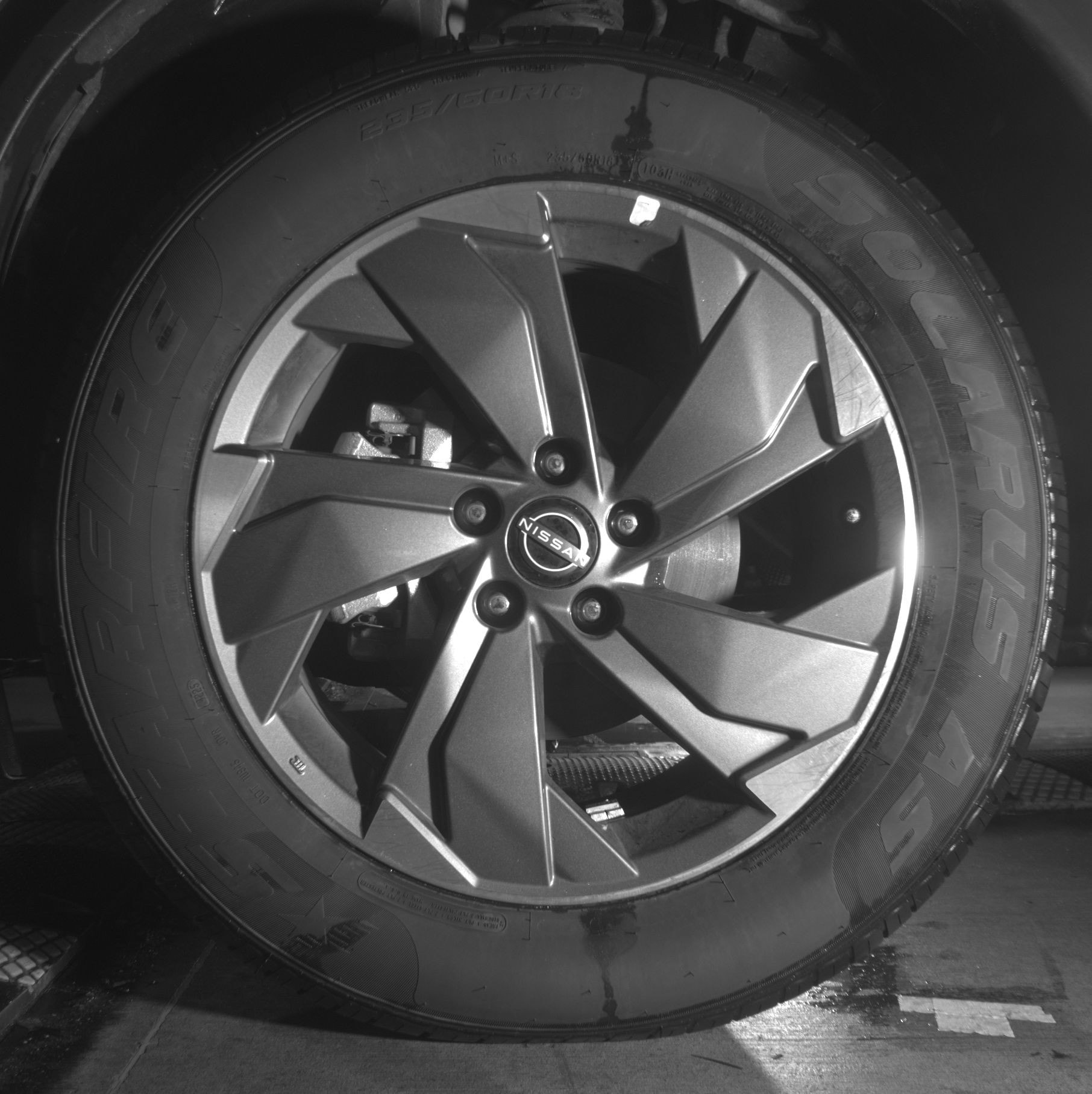 Thumbnail: 2025 Nissan Rogue - 9