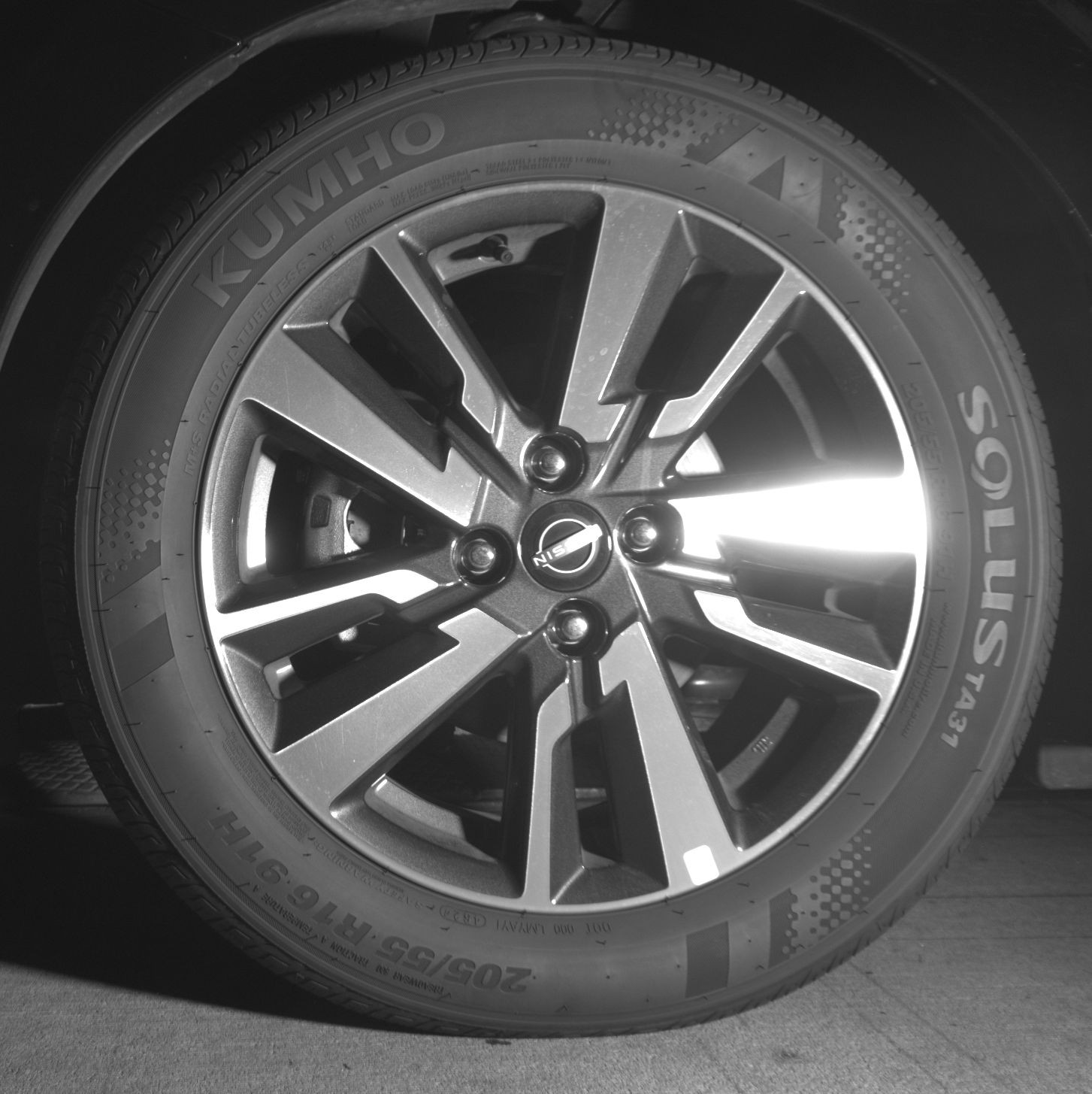 Thumbnail: 2025 Nissan Versa - 9