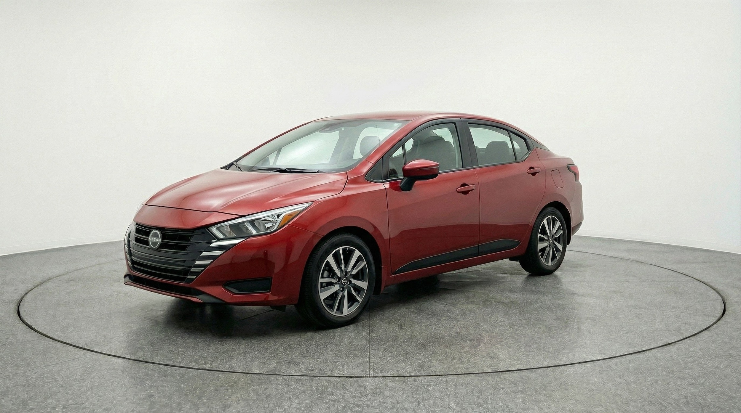 Thumbnail: 2025 Nissan Versa - 3