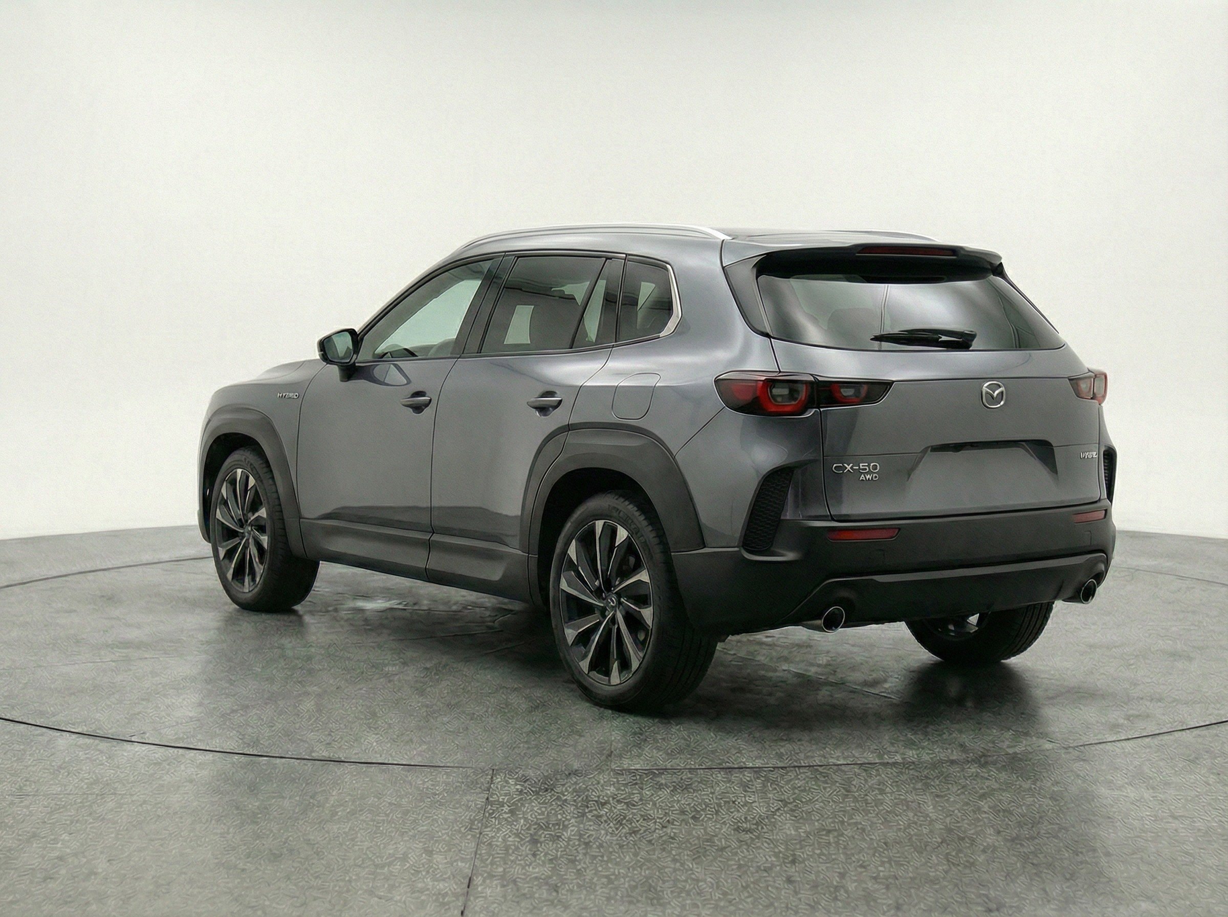 Thumbnail: 2025 Mazda CX-50 - 6