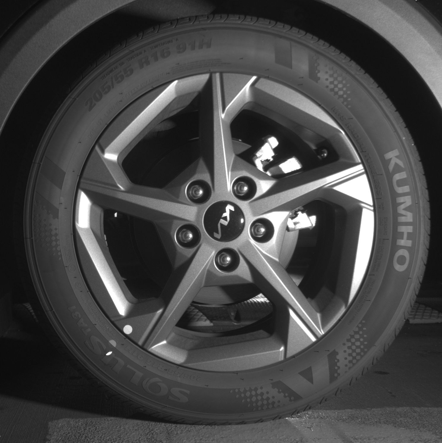 Thumbnail: 2025 Kia K4 - 11