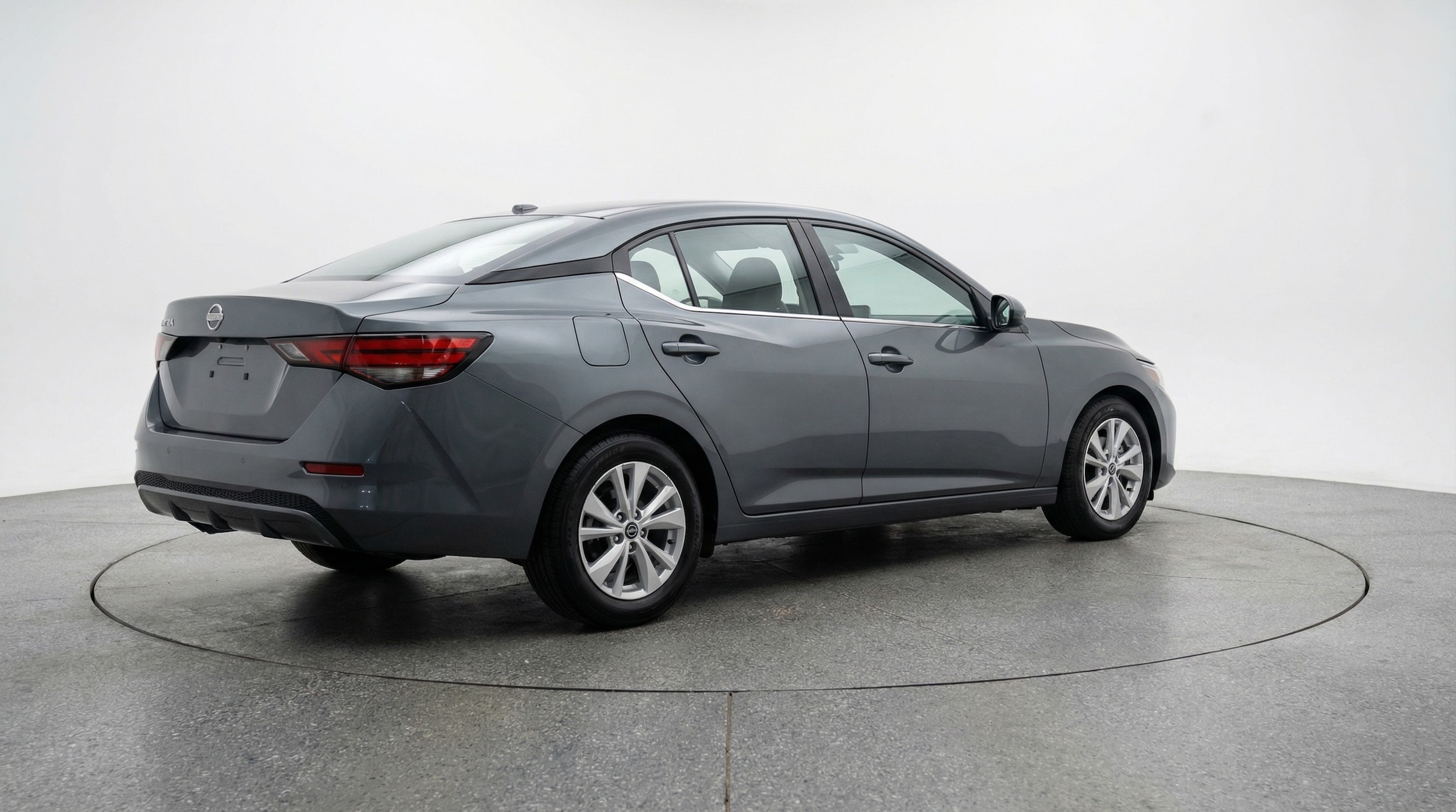 Thumbnail: 2025 Nissan Sentra - 7