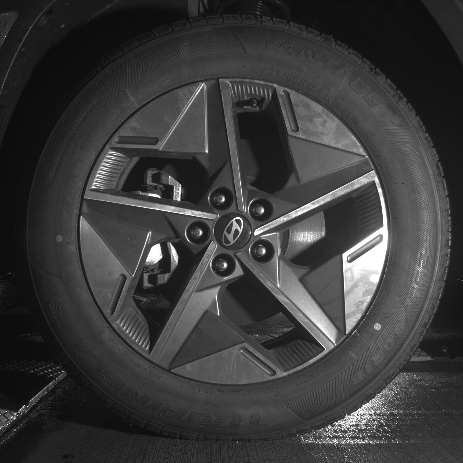 Thumbnail: 2025 Hyundai Tucson - 9