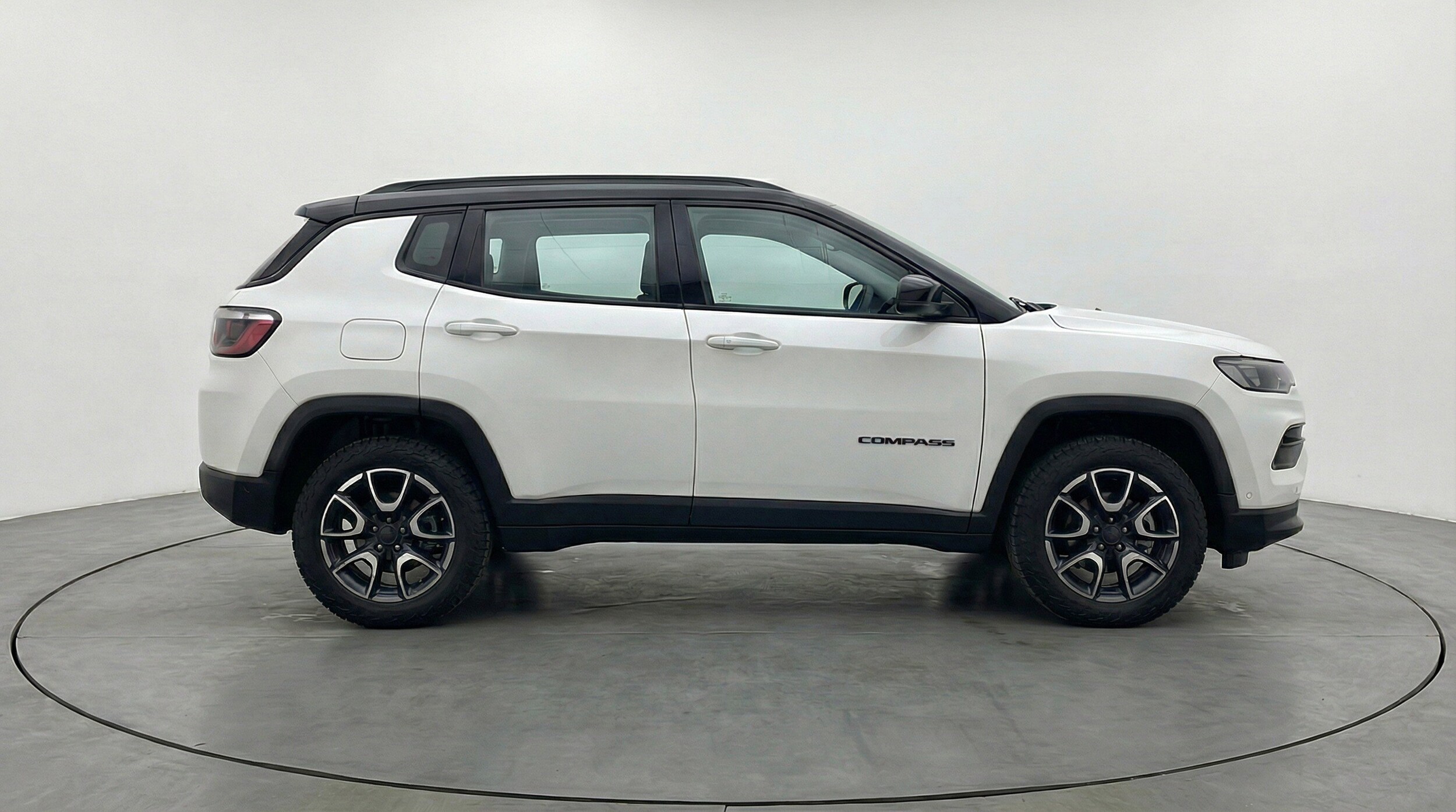 Thumbnail: 2025 Jeep Compass - 11