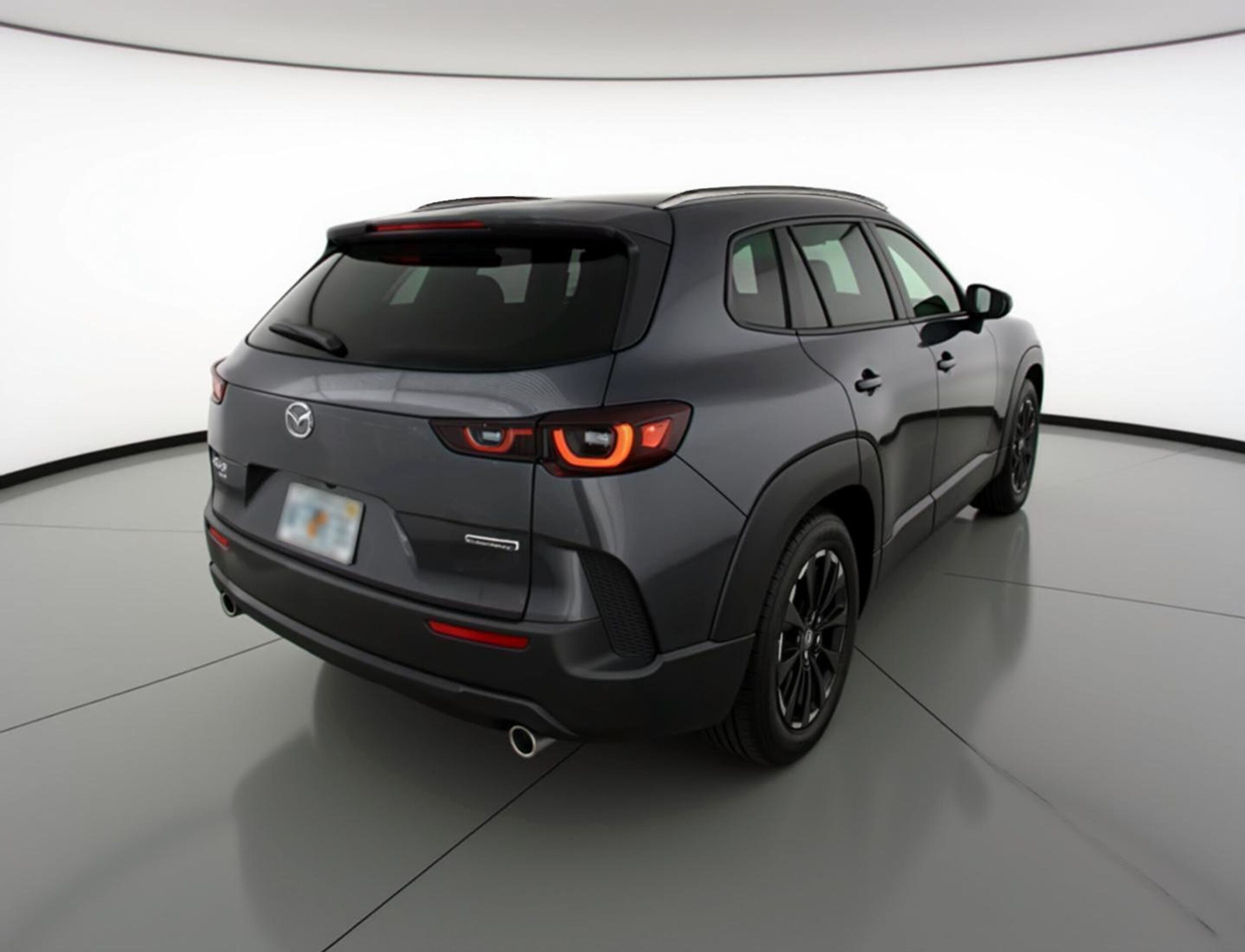 Thumbnail: 2025 Mazda CX-50 - 7