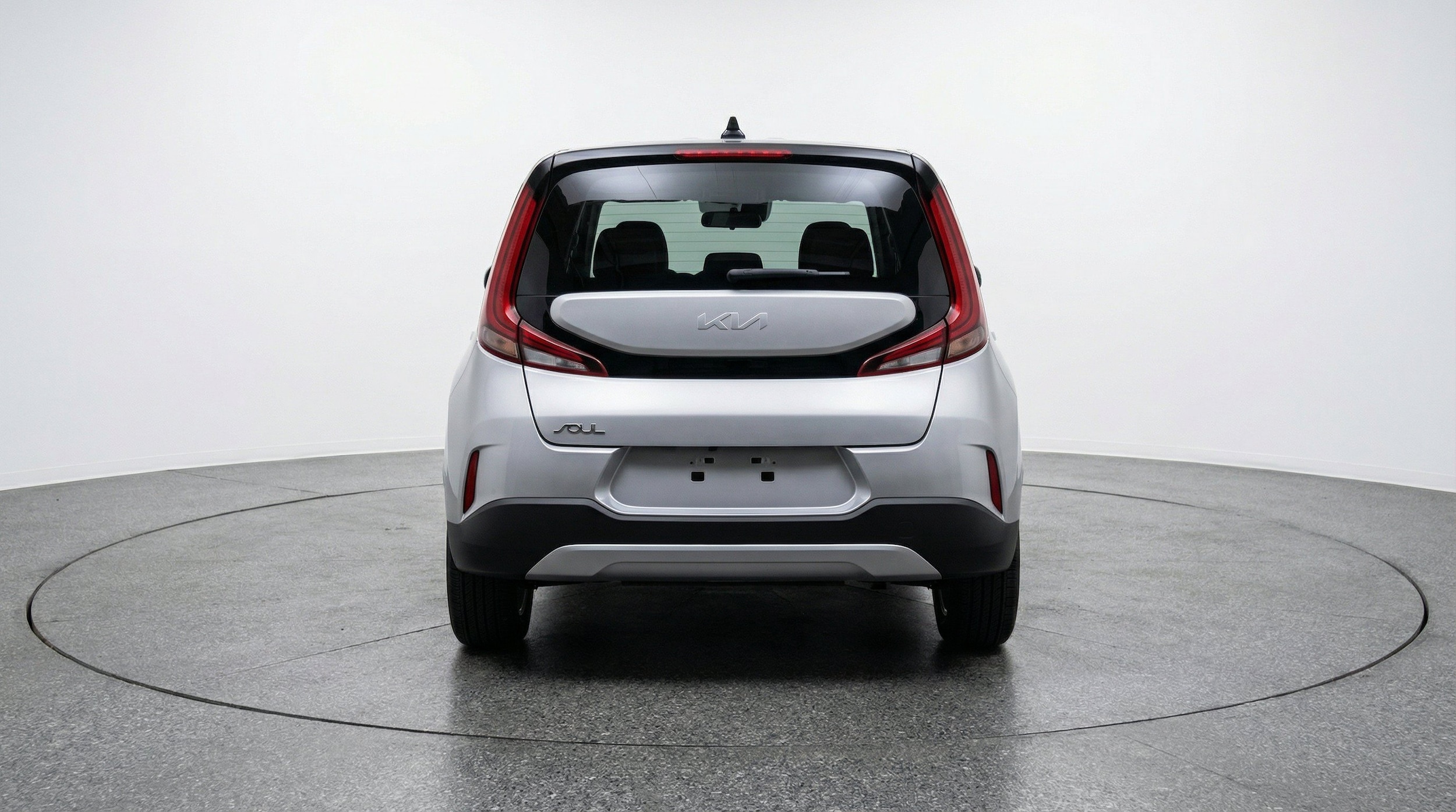 Thumbnail: 2025 Kia Soul - 7