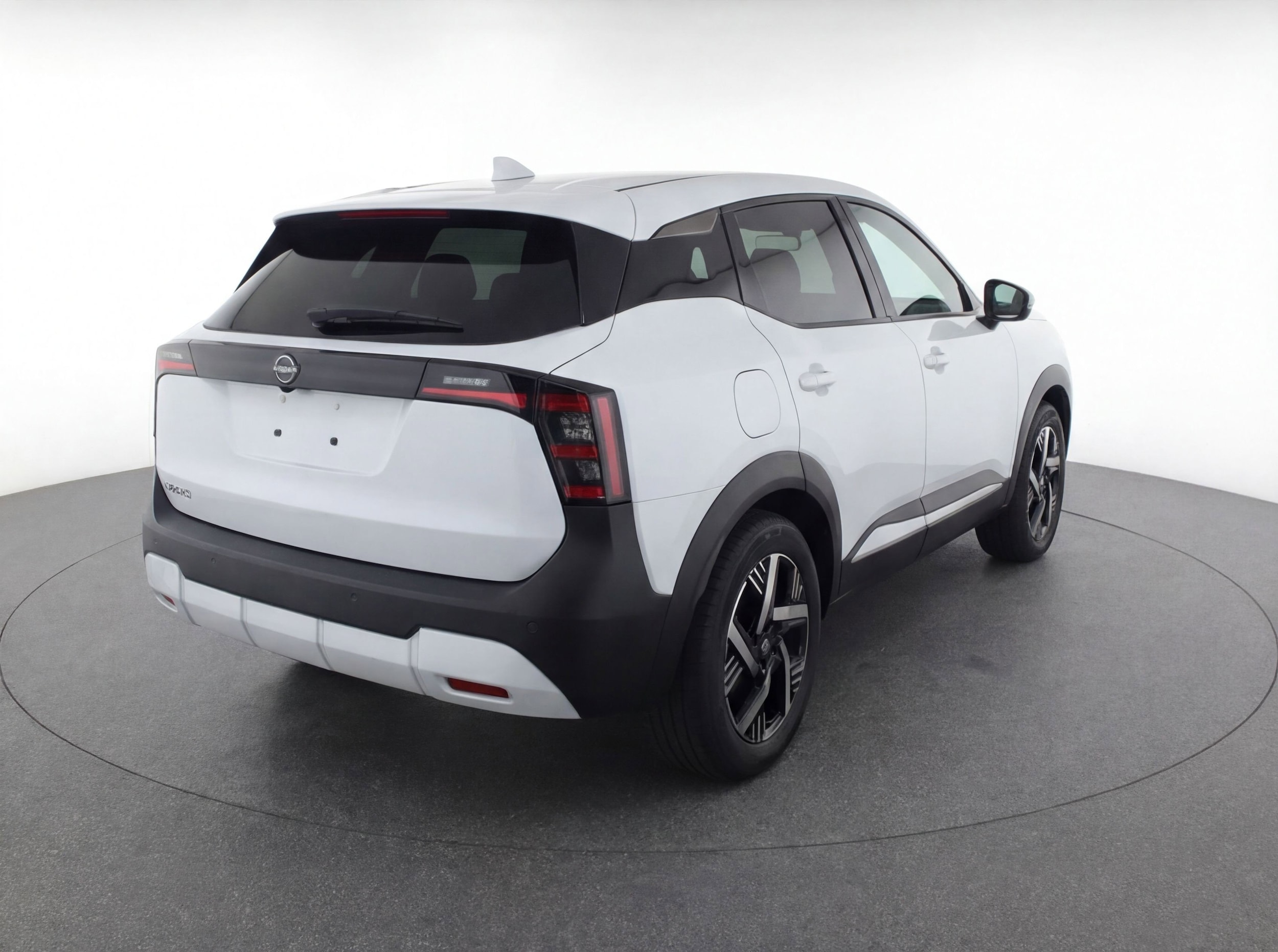 Thumbnail: 2025 Nissan Kicks - 9