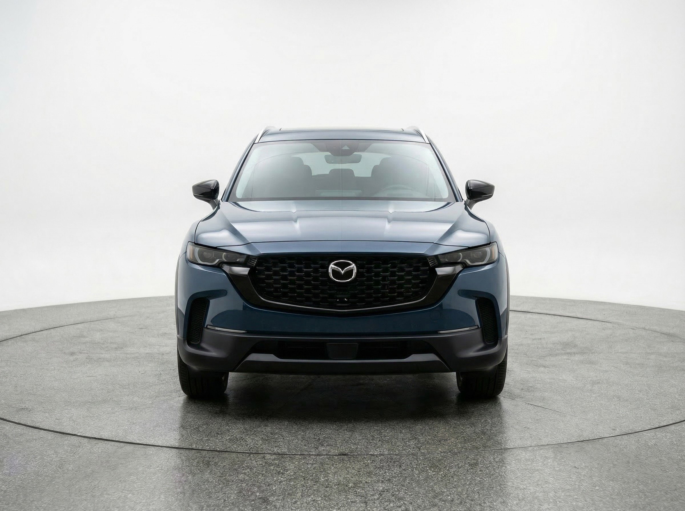 Thumbnail: 2025 Mazda CX-50 - 2