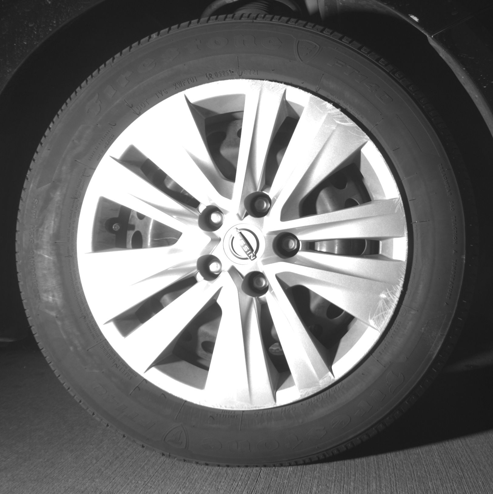 Thumbnail: 2025 Nissan Sentra - 10