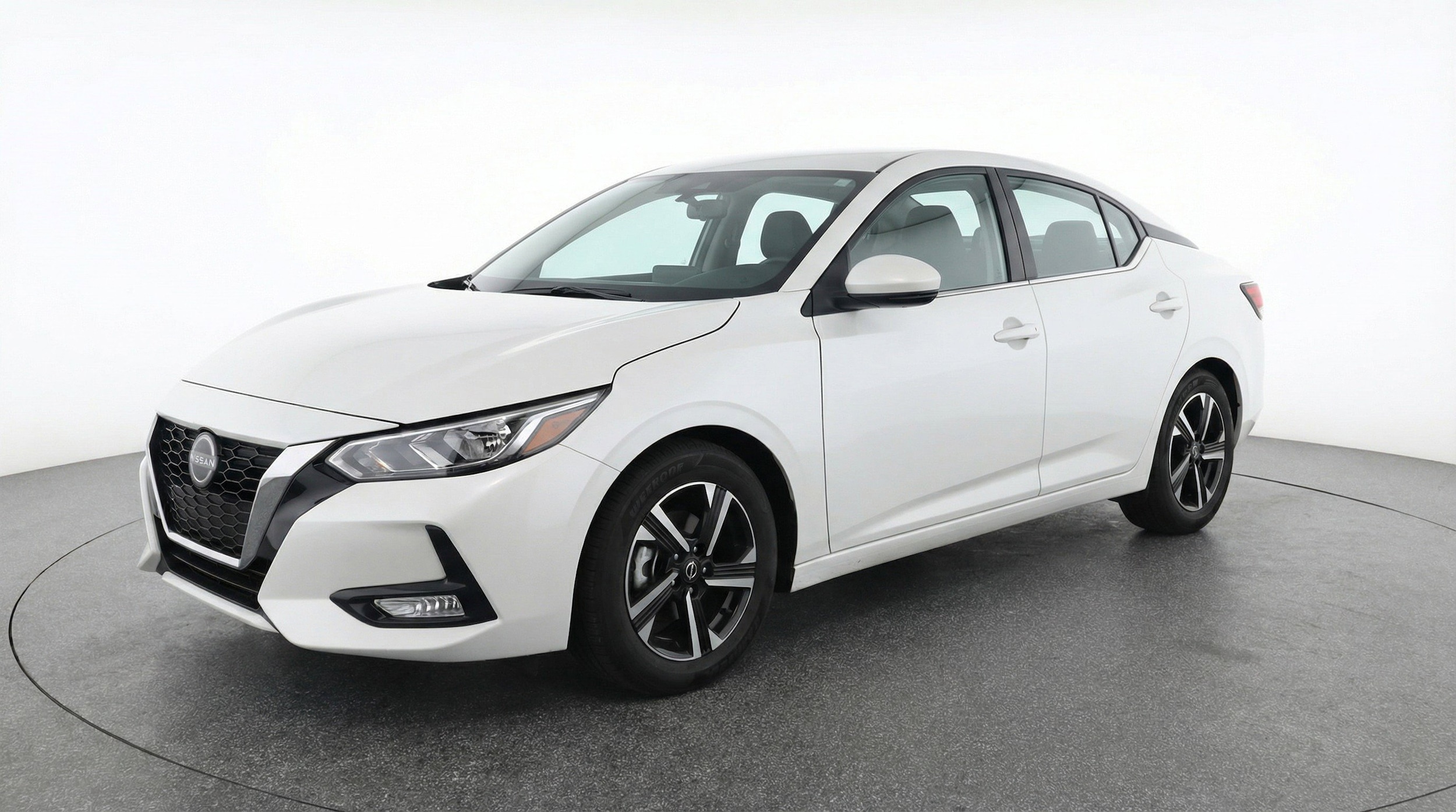 Thumbnail: 2025 Nissan Sentra - 3