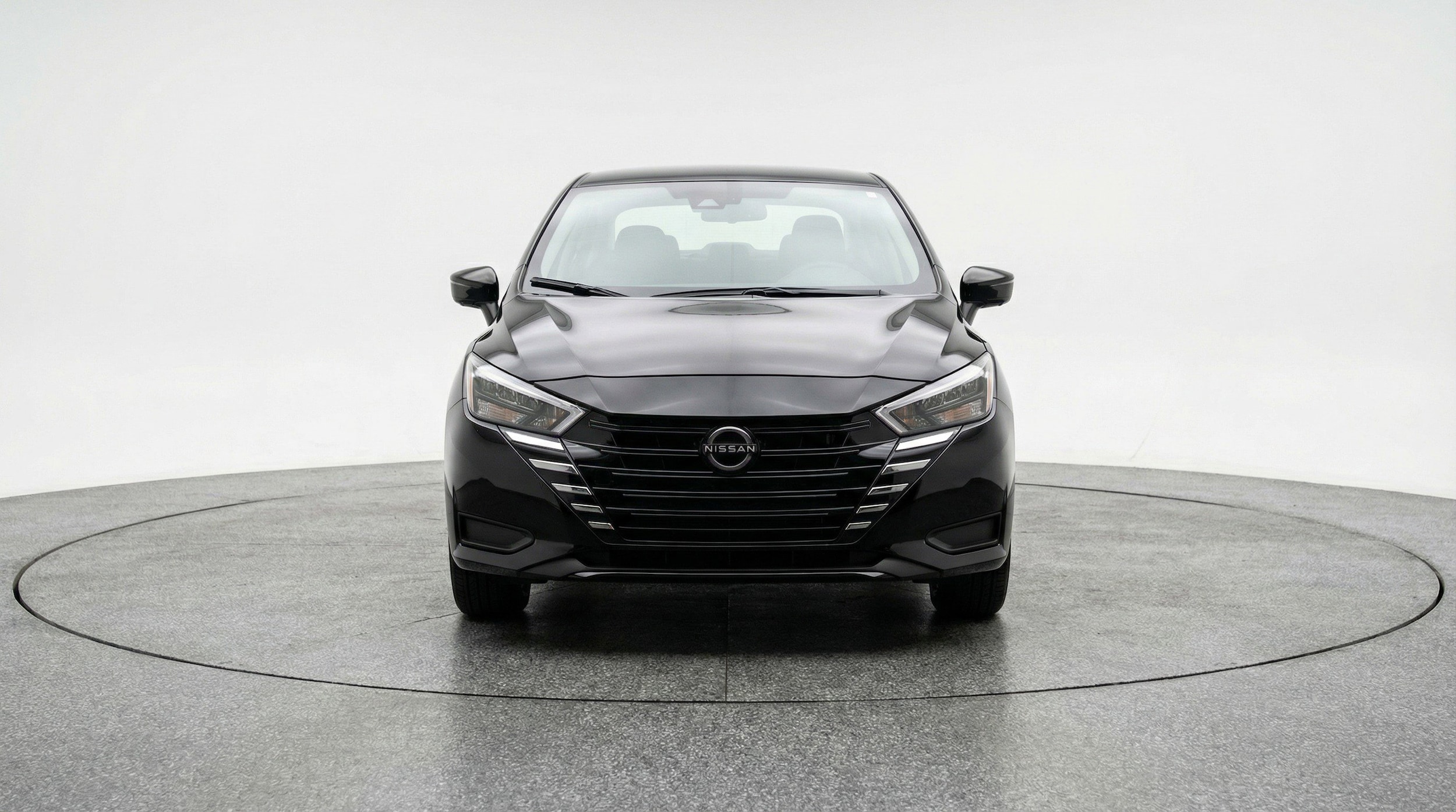 Thumbnail: 2025 Nissan Versa - 2