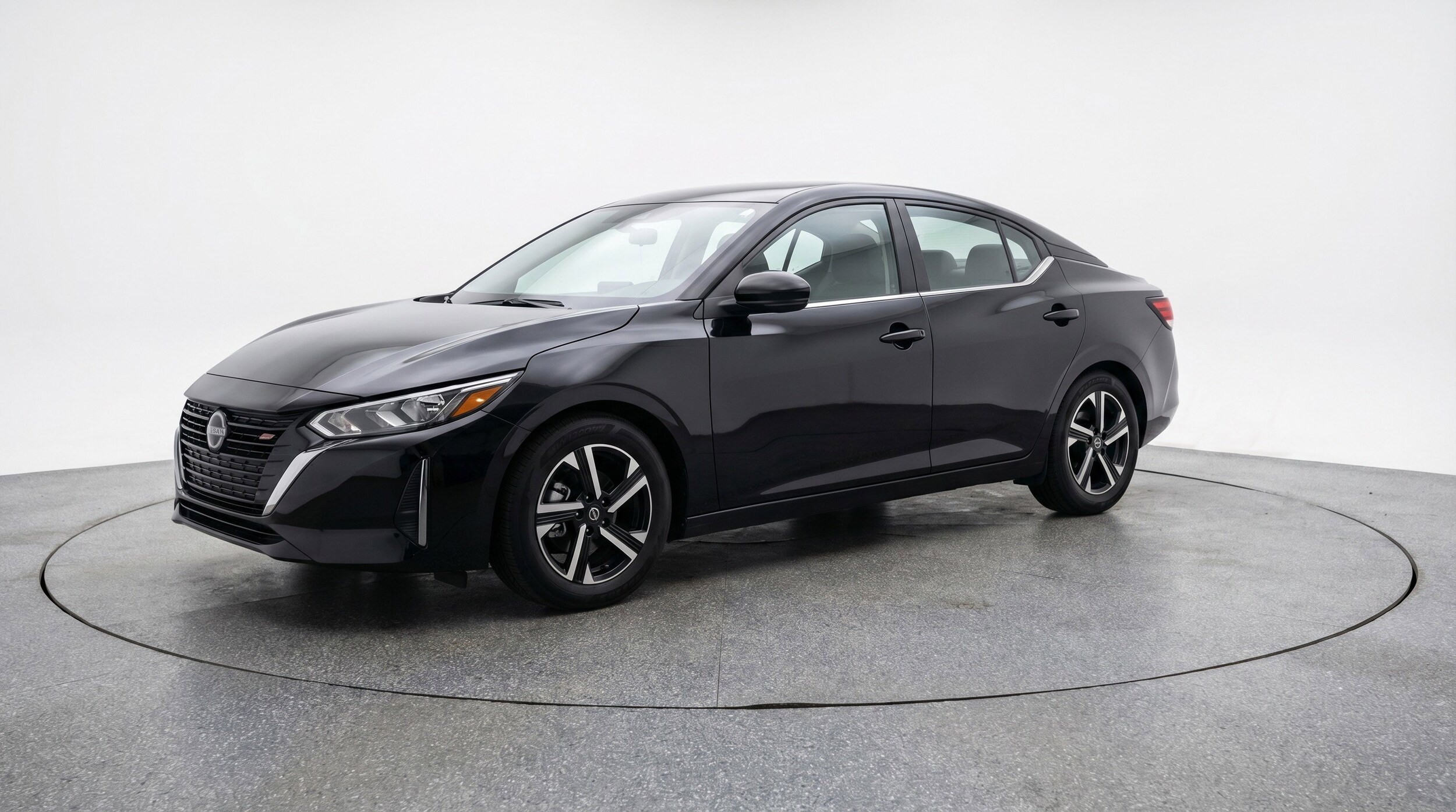 Thumbnail: 2025 Nissan Sentra - 3