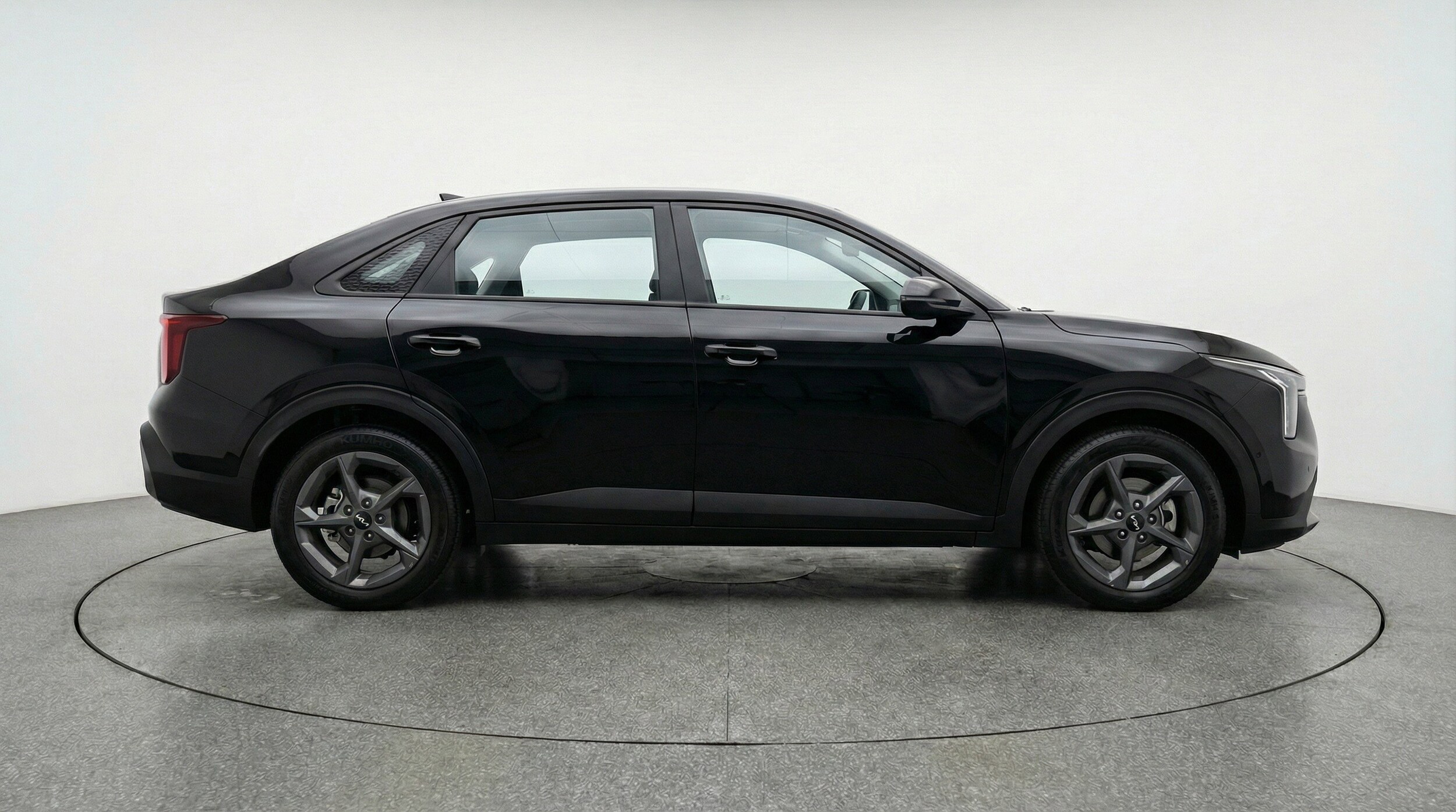 Thumbnail: 2025 Kia K4 - 11