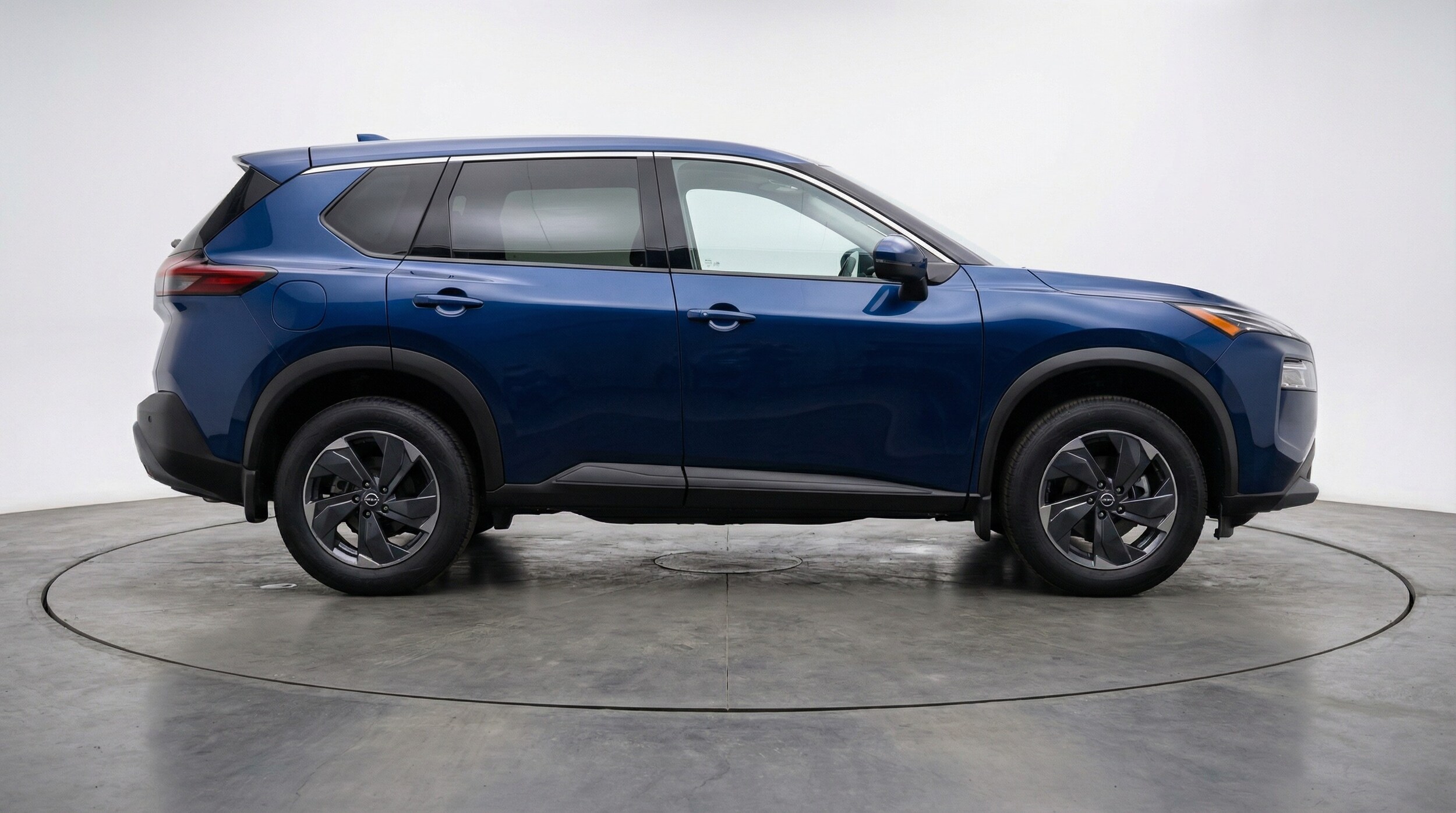 Thumbnail: 2025 Nissan Rogue - 8