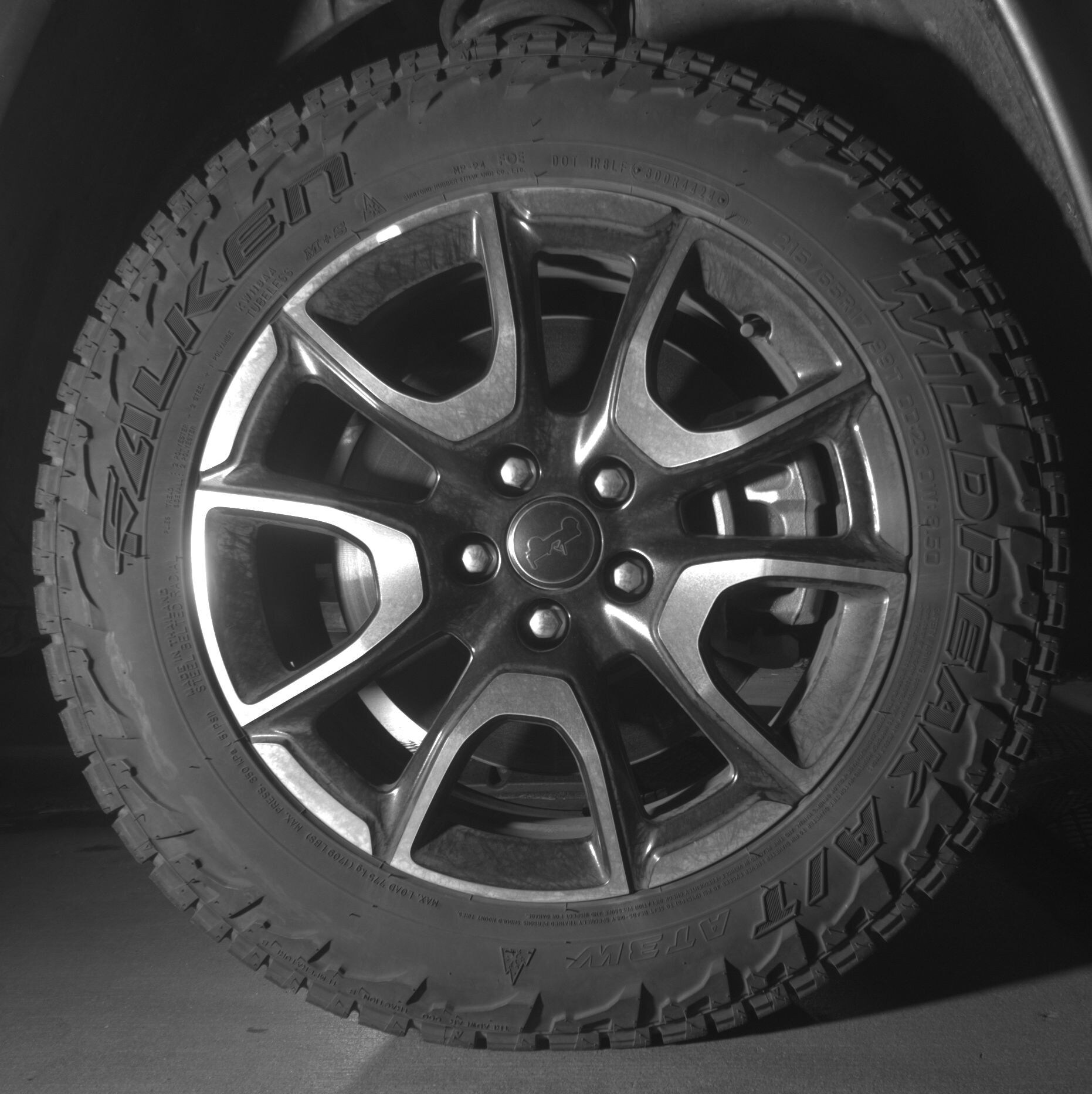 Thumbnail: 2025 Jeep Compass - 10